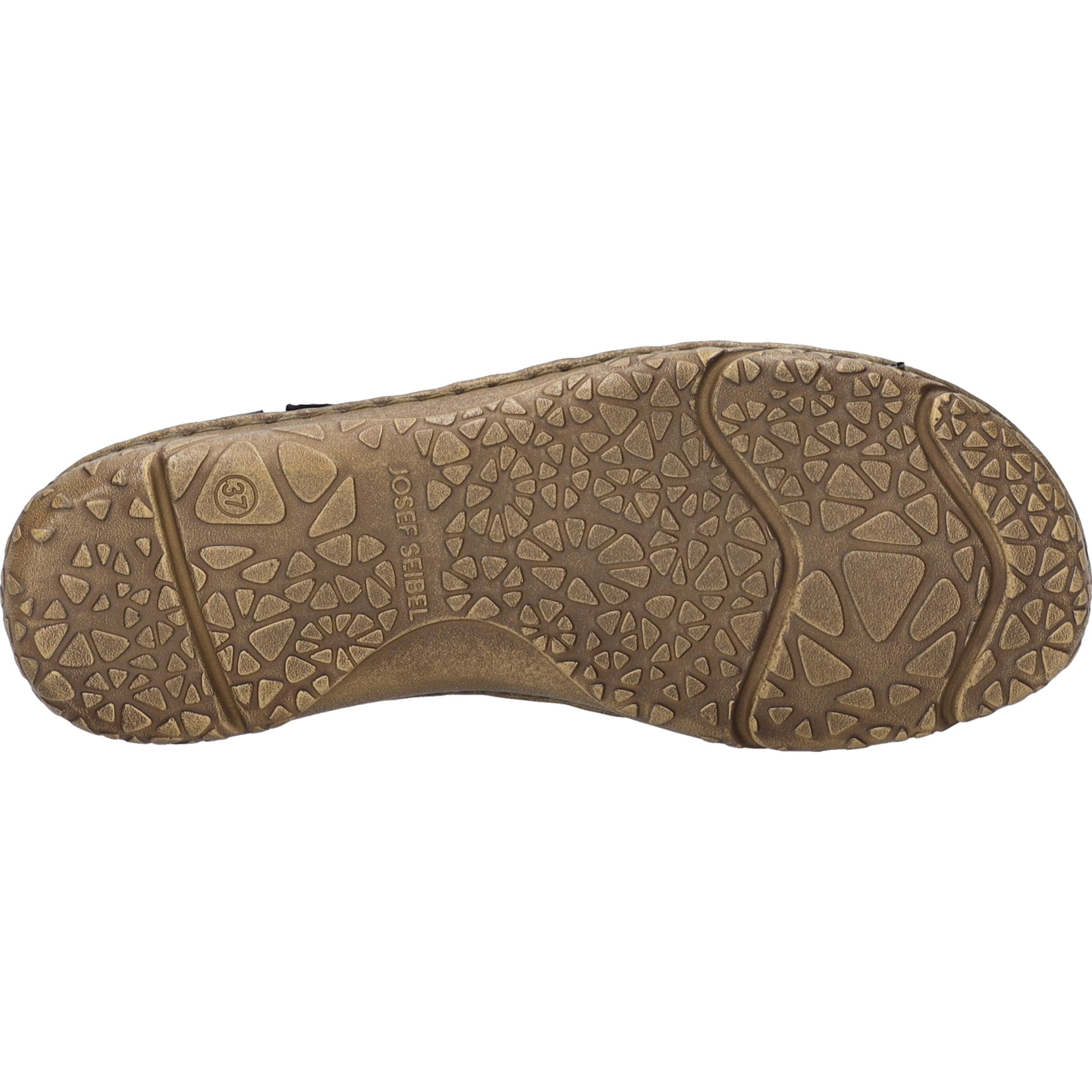 Josef Seibel Sandale »Ivy 02, schwarz«