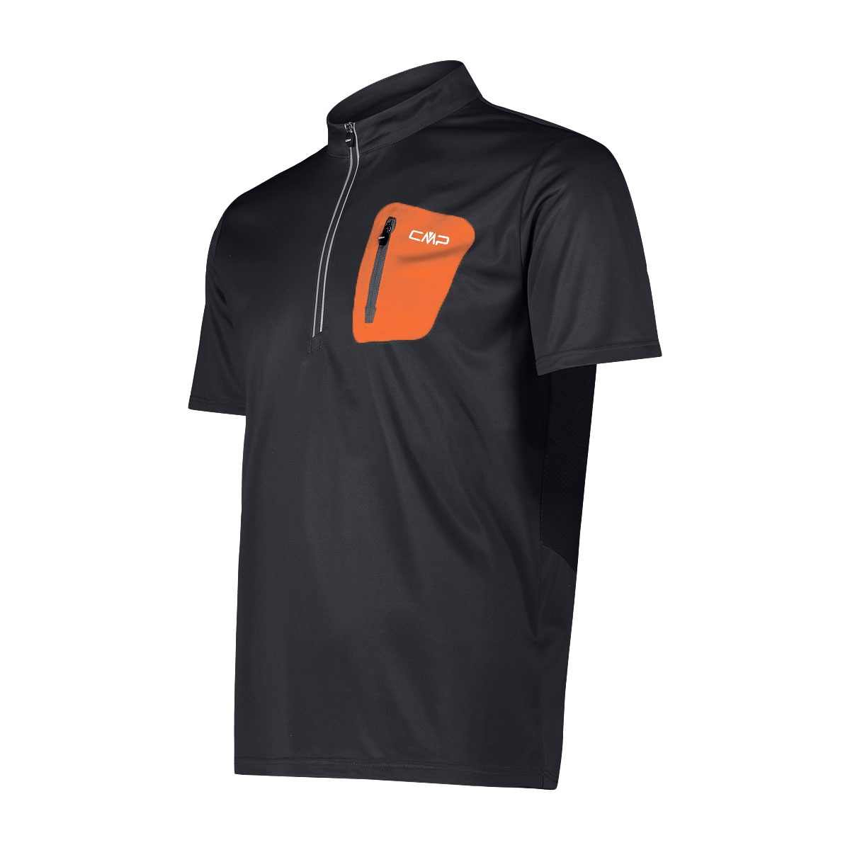 CMP Funktionsshirt, Fahrradshirt