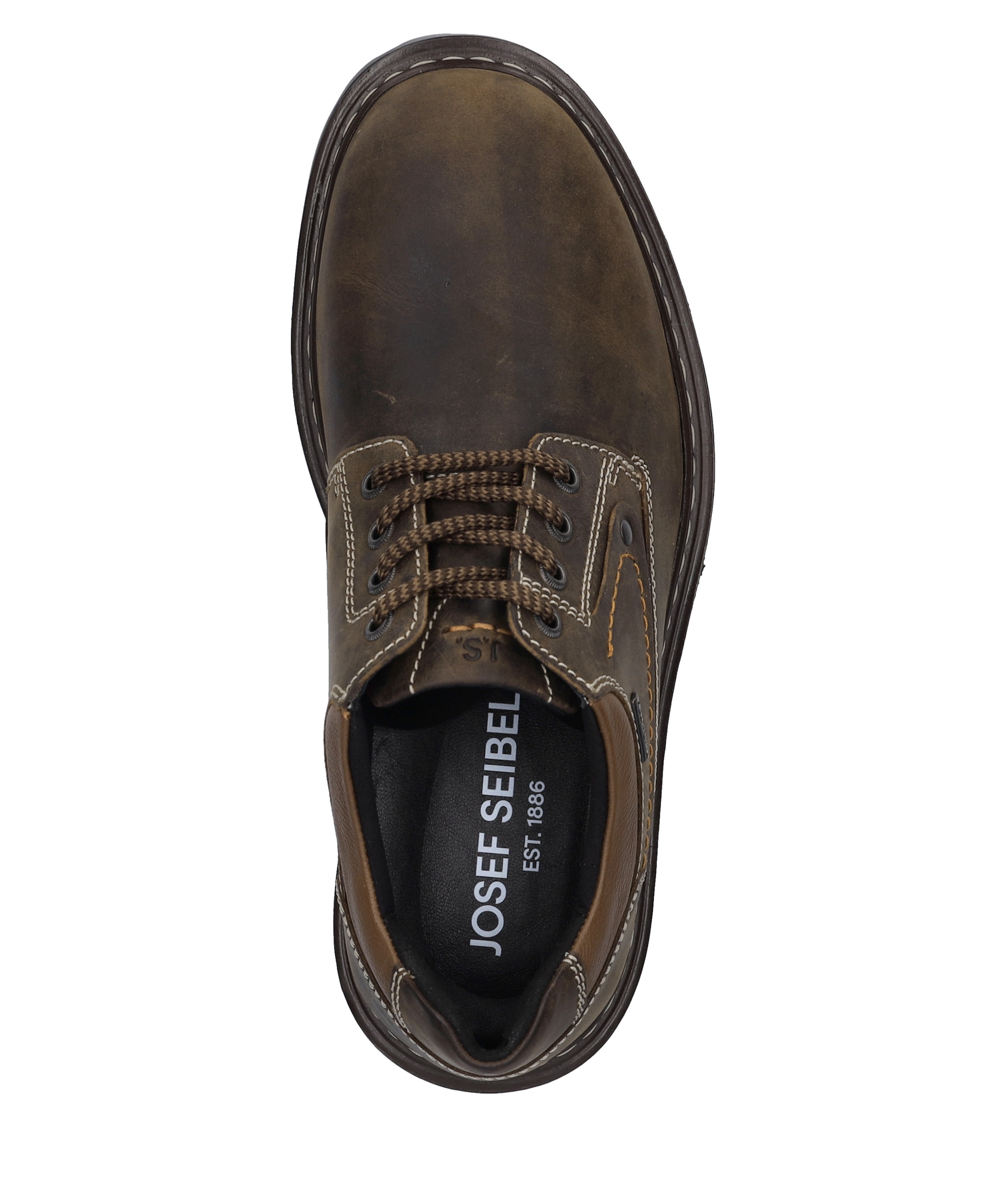 Josef Seibel Schnürschuh »Chance 59, brasil«