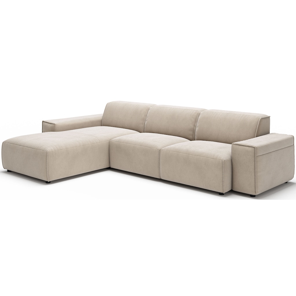 andas Ecksofa »Glimminge«