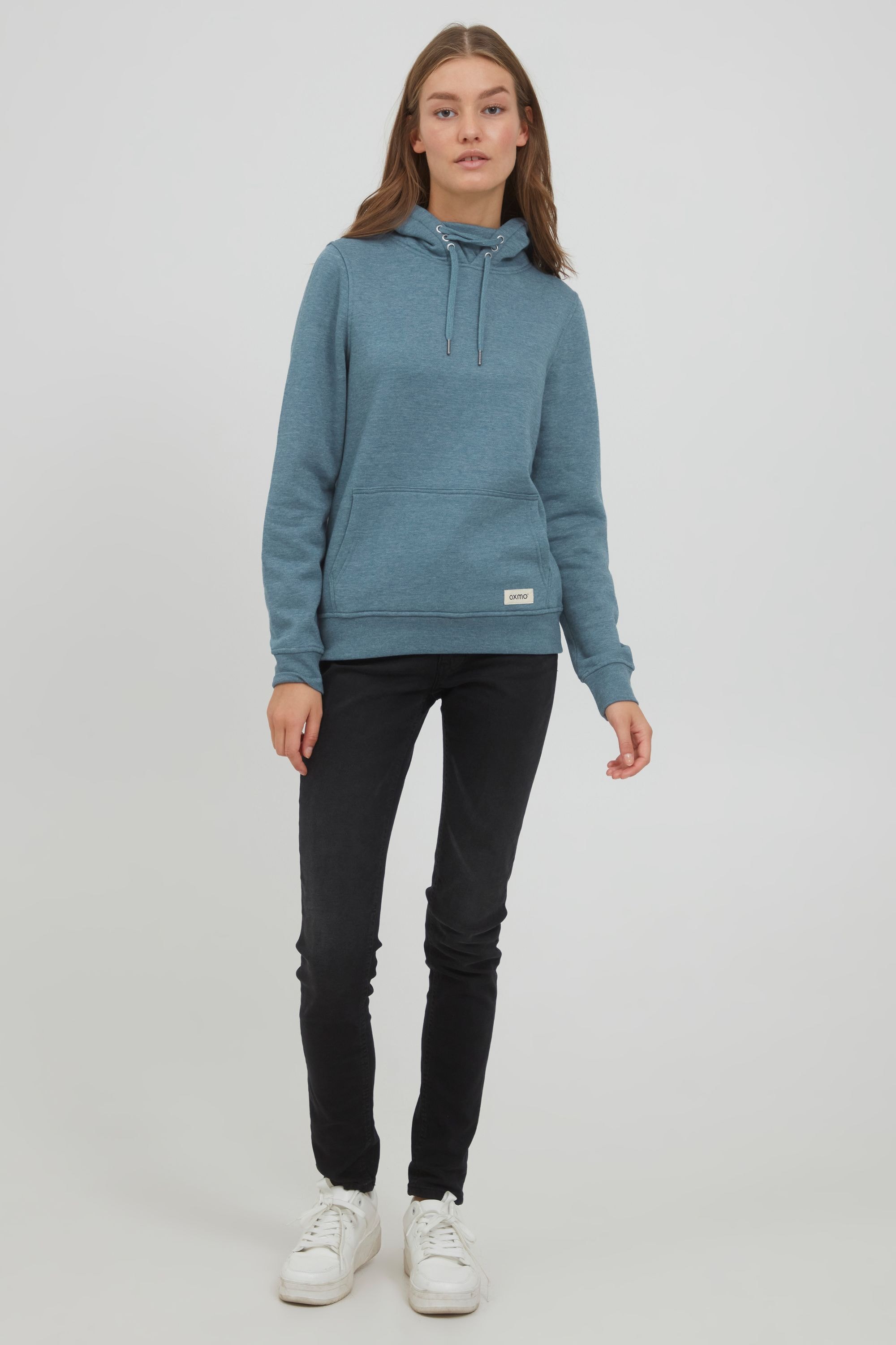 OXMO Kapuzenpullover »Hoodie OXOwena«