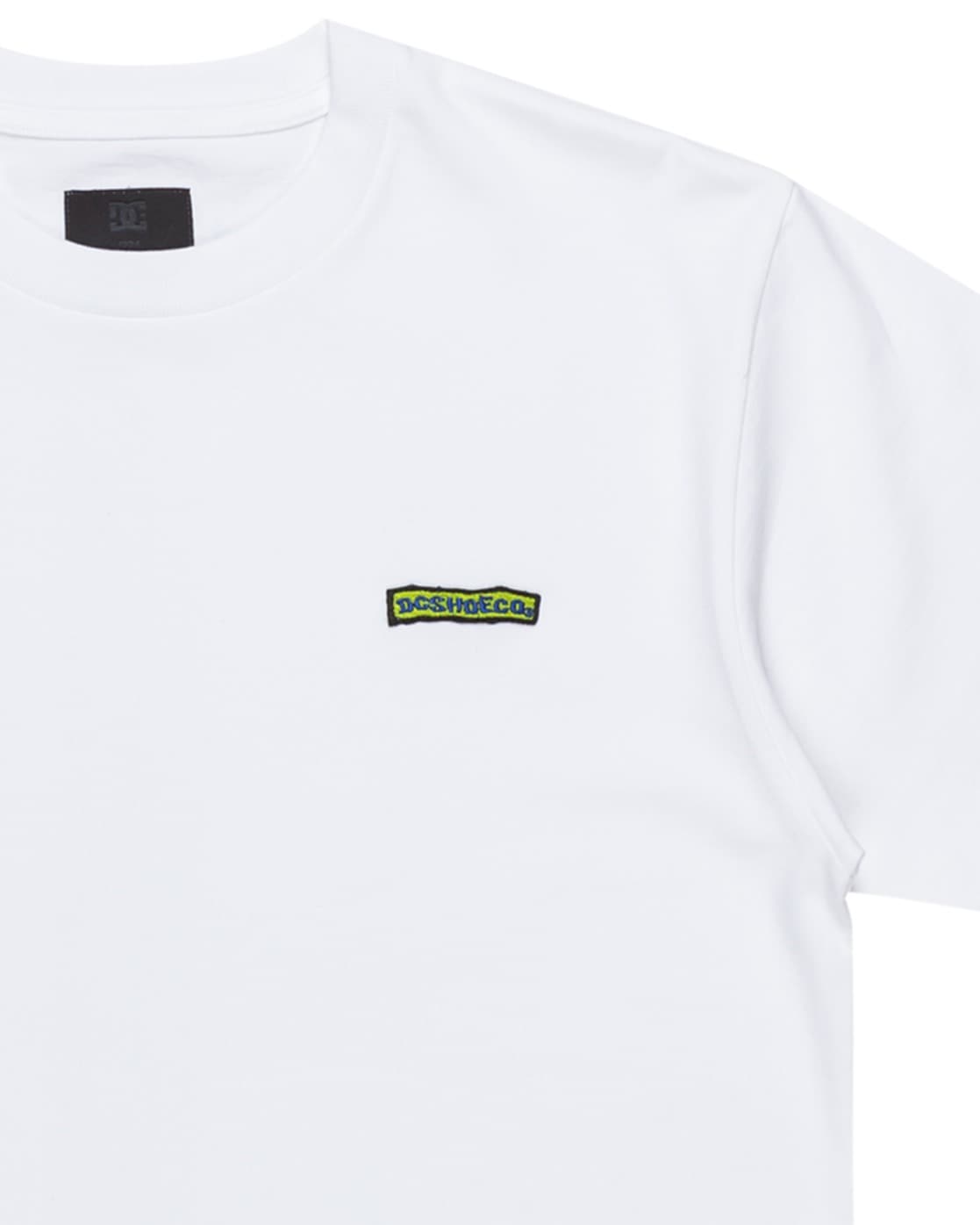 DC Shoes T-Shirt »Patch It«