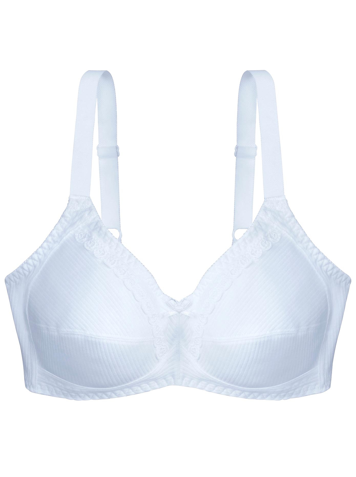 Naturana Bügelloser BH, (2 tlg.) kaufen