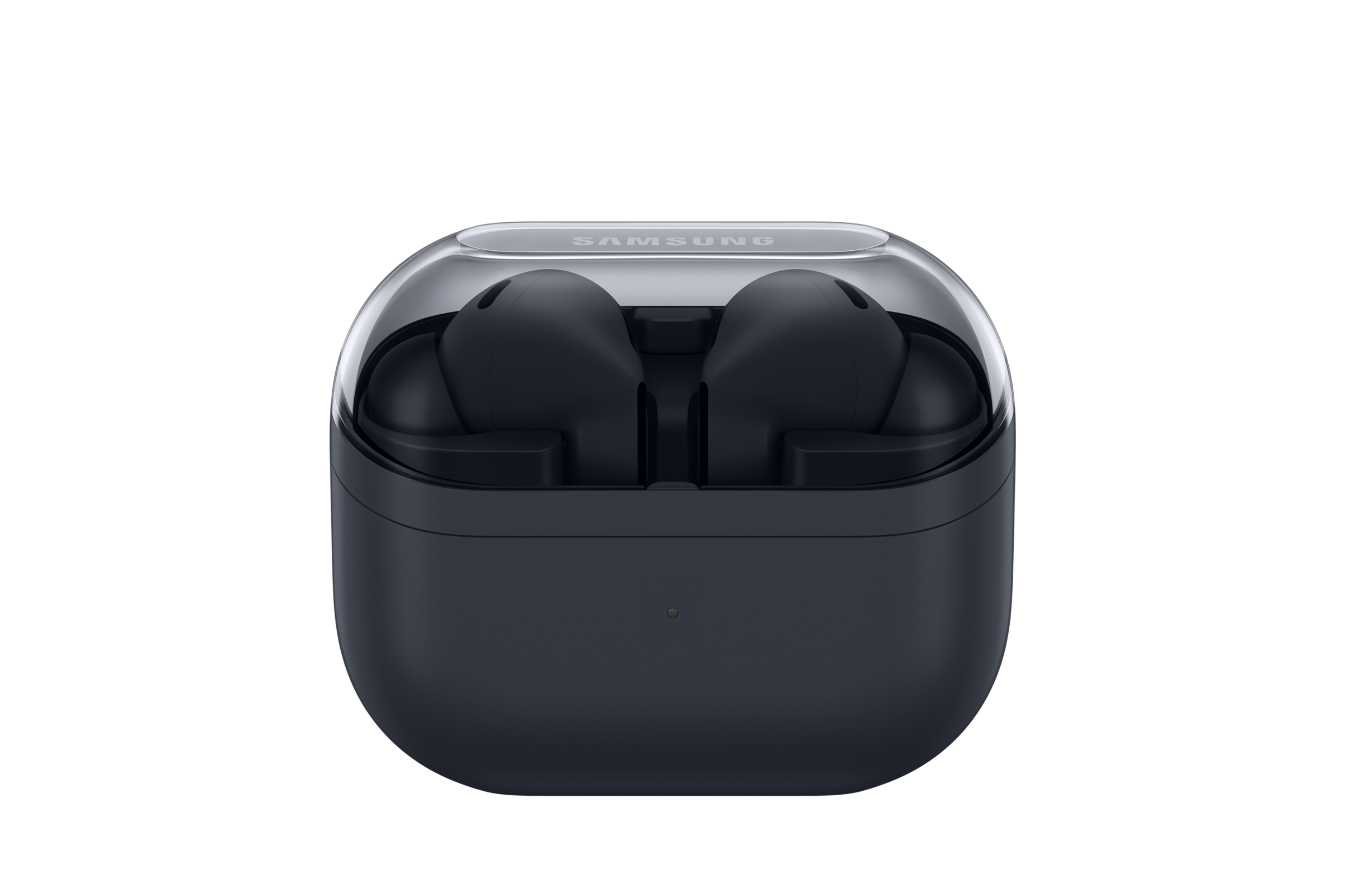 Samsung Smartphone »Bundle Perfekter Klang« Black