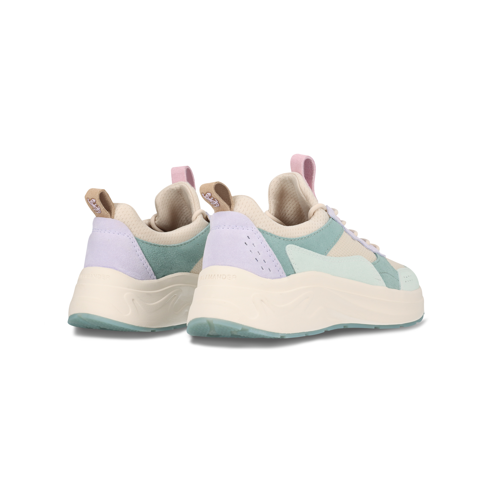 Salamander Slip-On Sneaker  Freizeitsneaker, Halbschuh, zum Schlupfen