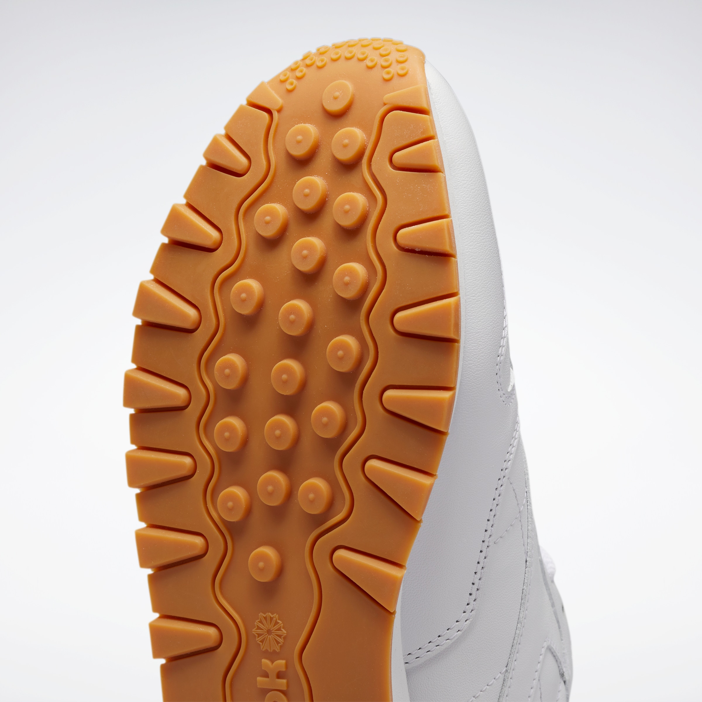 Reebok Classic Sneaker »CLASSIC LEATHER«