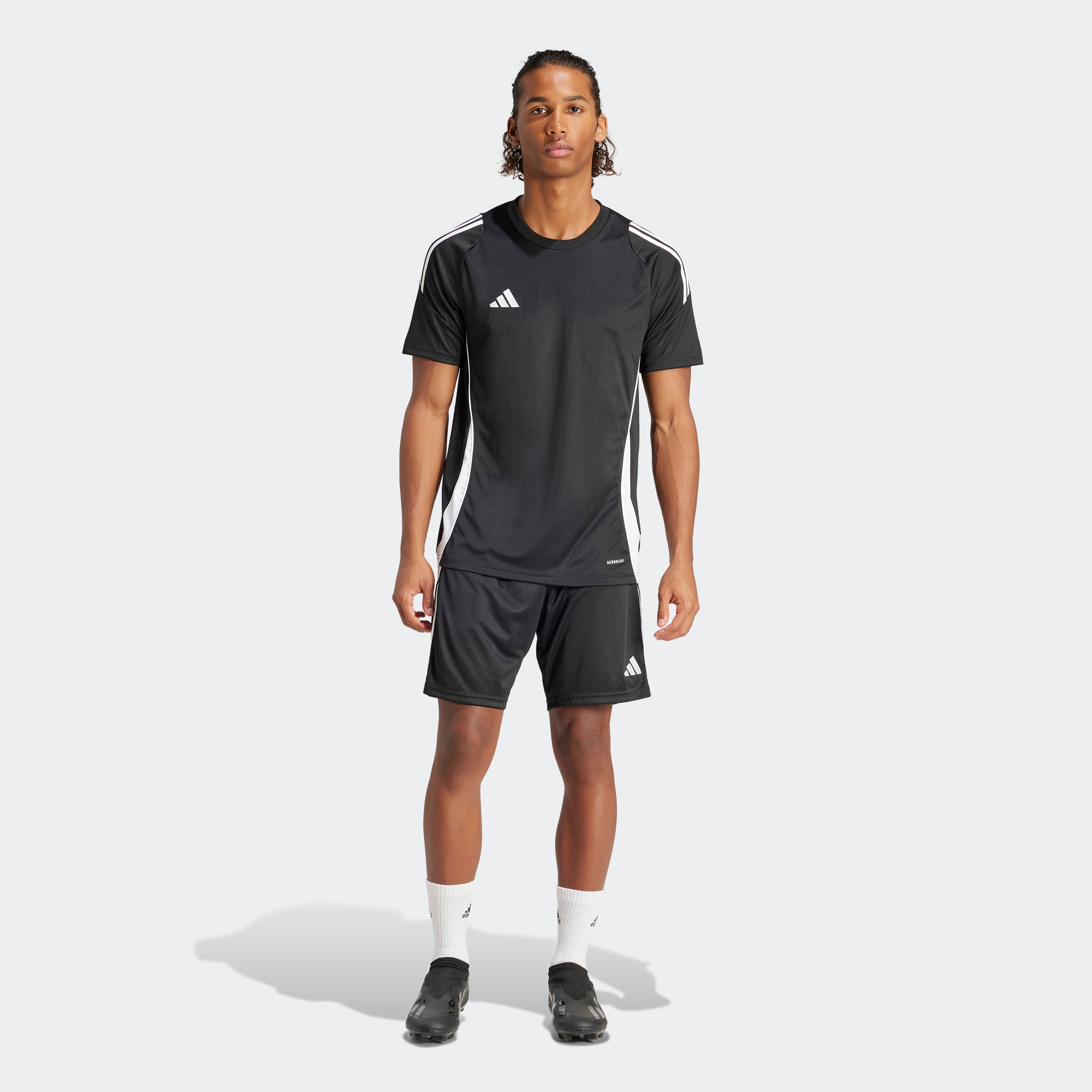 adidas Performance Trainingsshorts »TIRO24 TRSHO«, (1 tlg.)