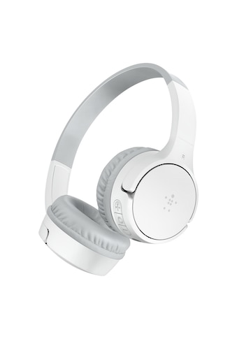 Belkin Kinder-Kopfhörer »SOUNDFORM™ Mini On-Ear Kopfhörer für Kinder« kaufen