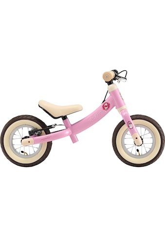Bikestar Laufrad »BIKESTAR Kinderlaufrad ab 2 Jahre 10 Zoll Flex« kaufen