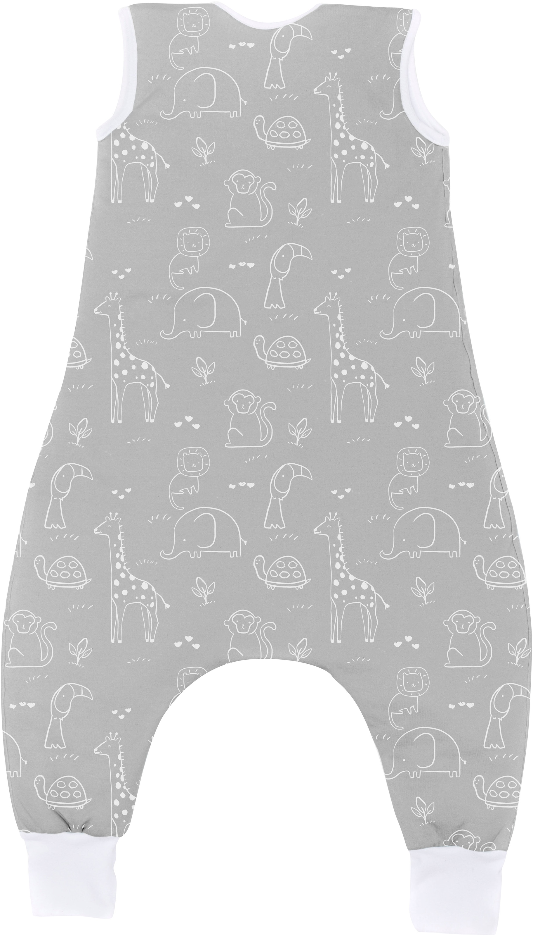 Fillikid Babyschlafsack »Safari«
