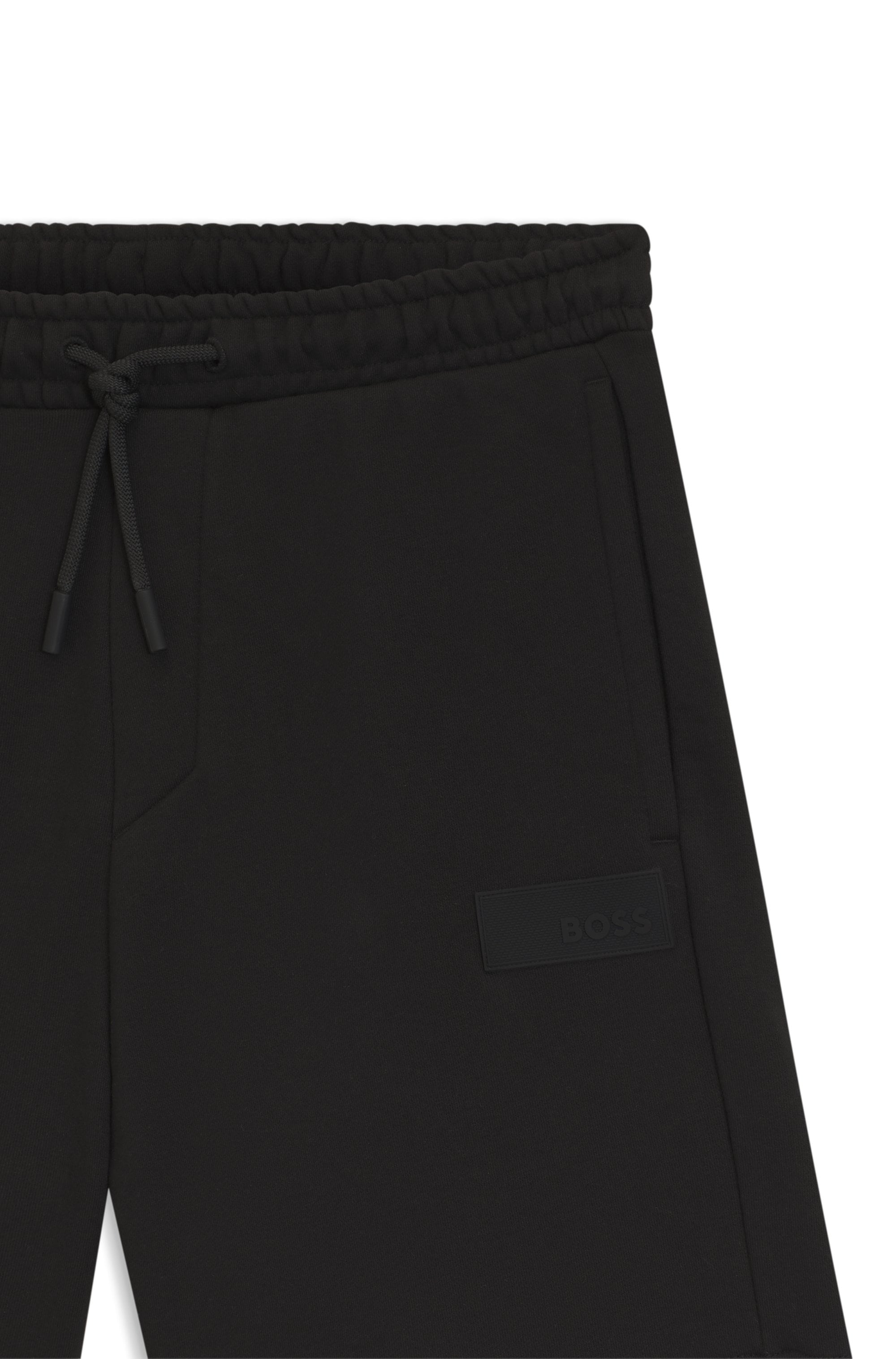 BOSS GREEN Sweatshorts »JT Shorts«