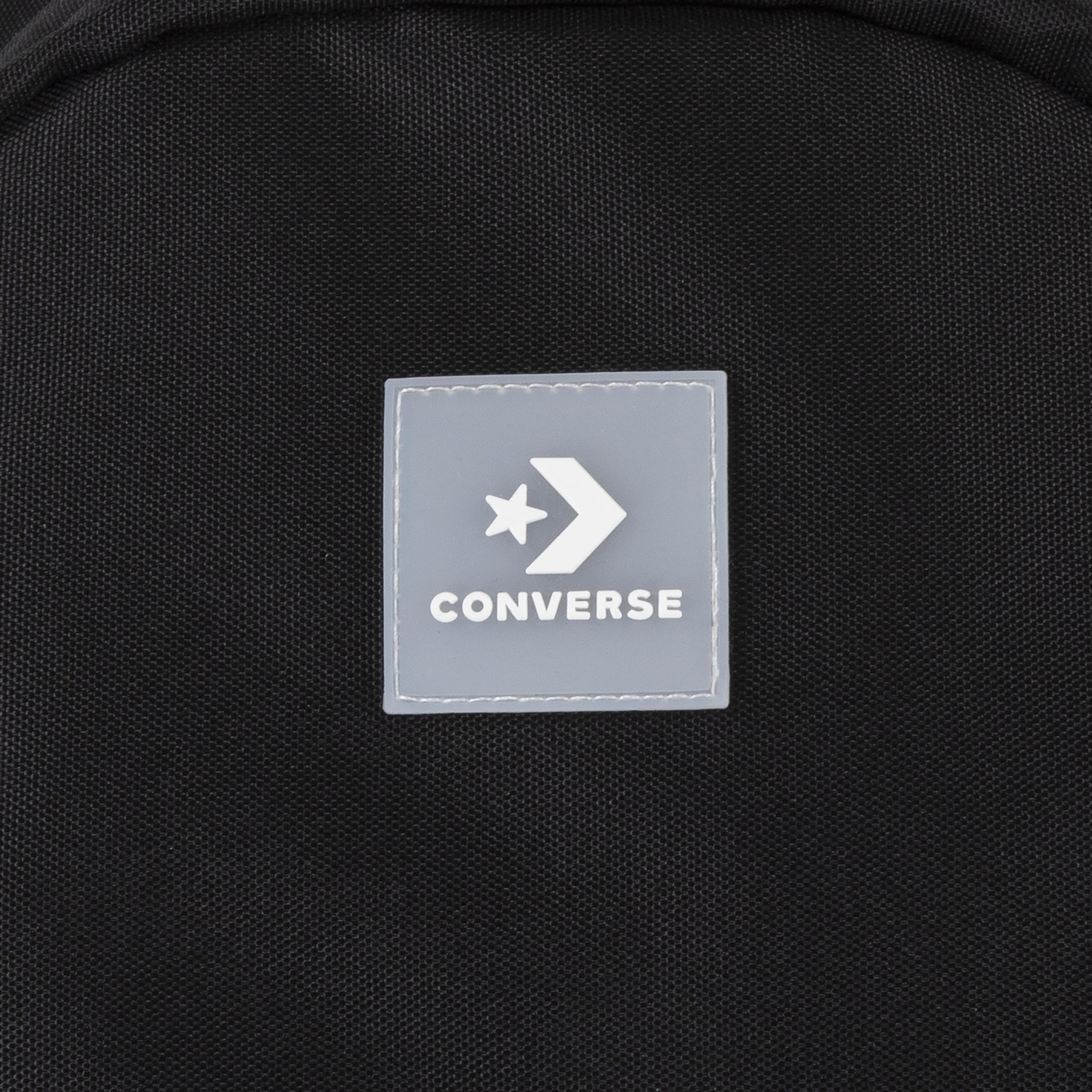 Converse Rucksack »CAN STAR CHEVRON CORE BACKPACK«, 21,3 Liter Volumen
