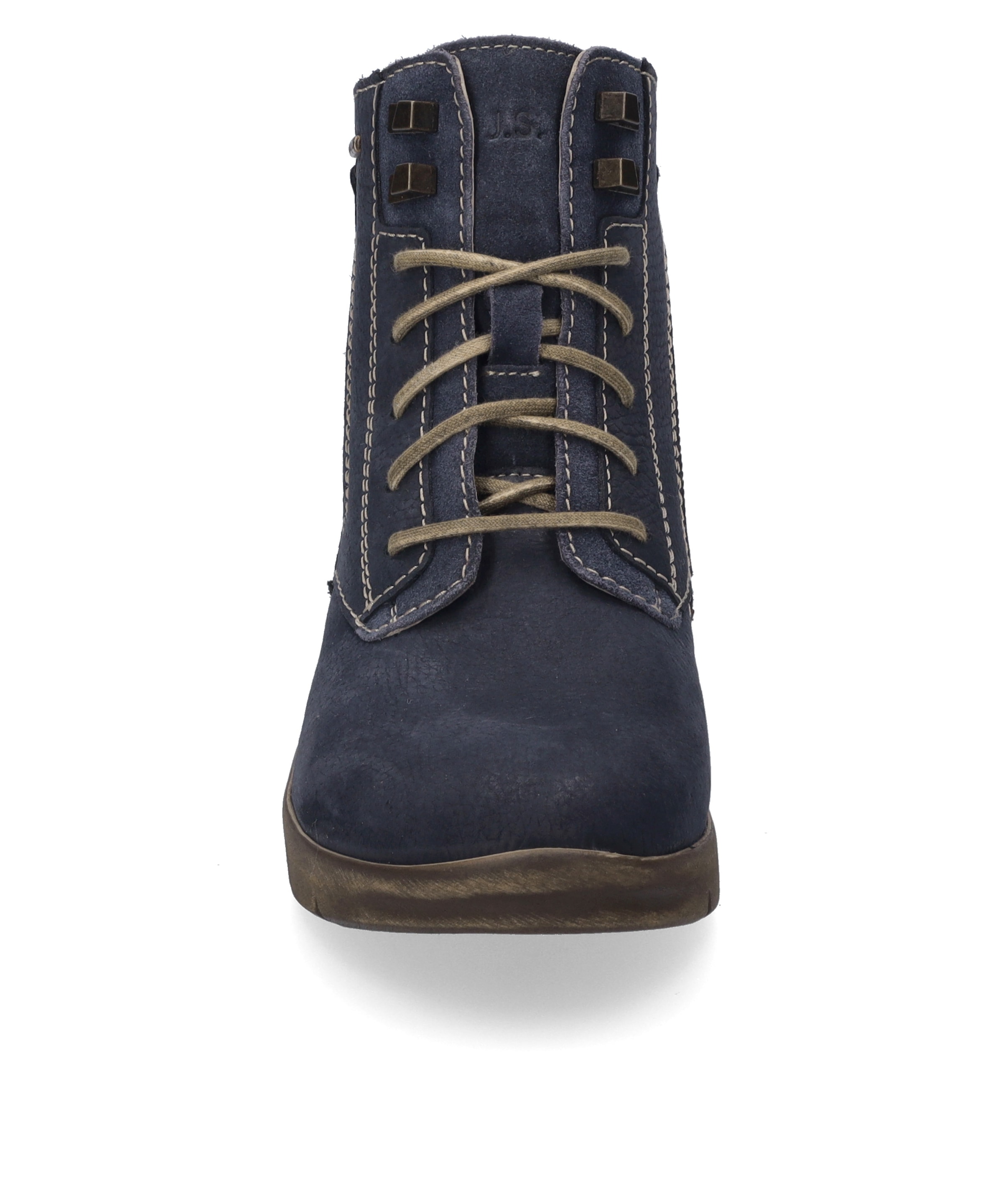 Josef Seibel Stiefelette »Conny 55, ocean«