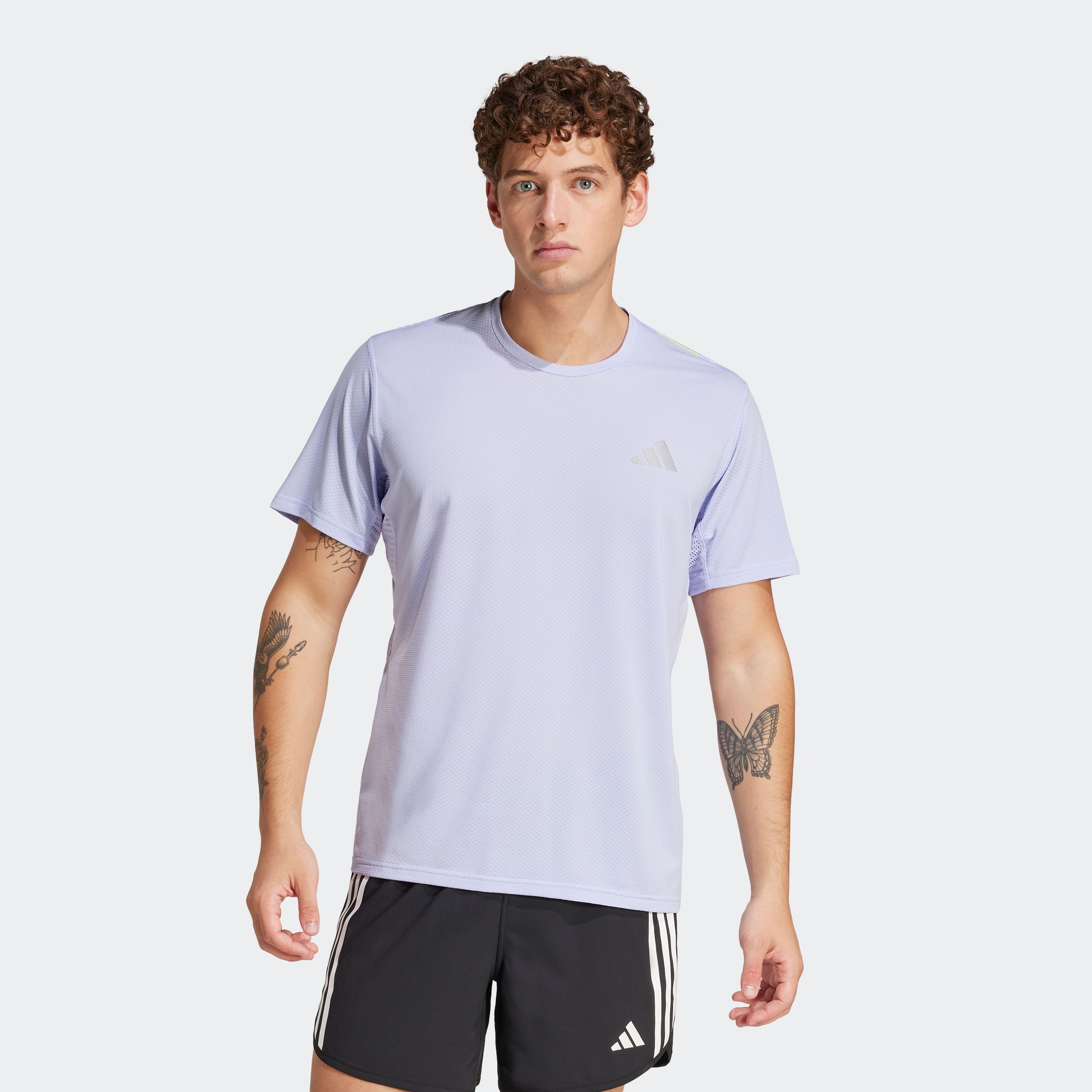 adidas Performance Laufshirt »BTN UNITEFIT T«