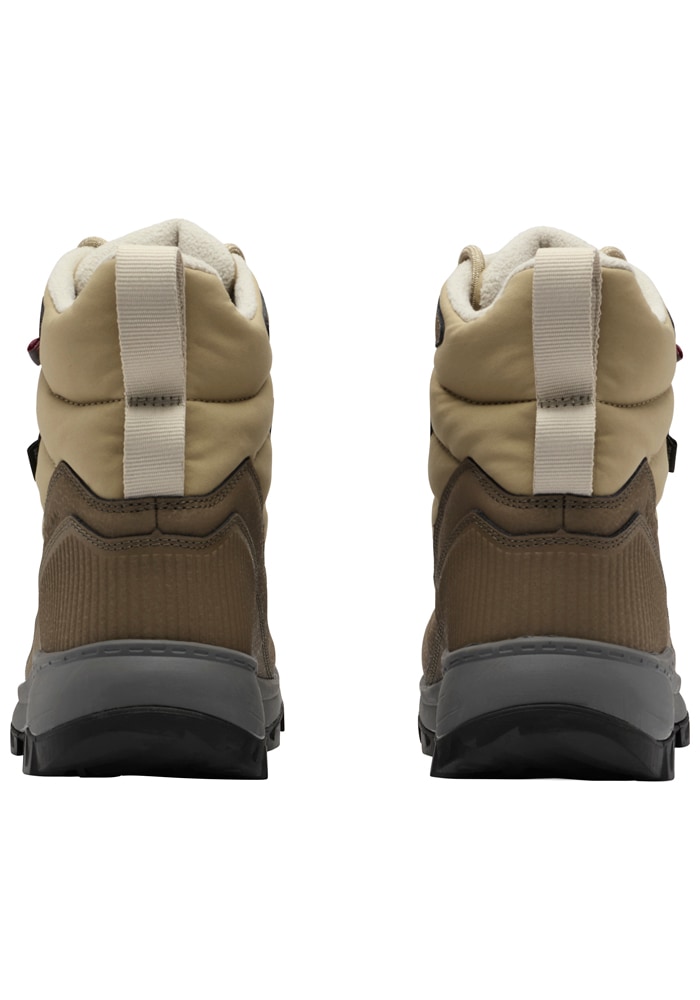 Jack Wolfskin Winterstiefel »EVERQUEST PRO TEXAPORE HIGH W«