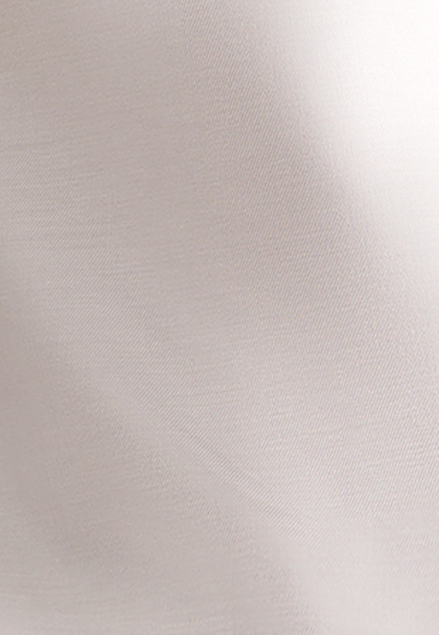 seidensticker Businesshemd »Comfort«, Comfort Langarm Kentkragen Uni