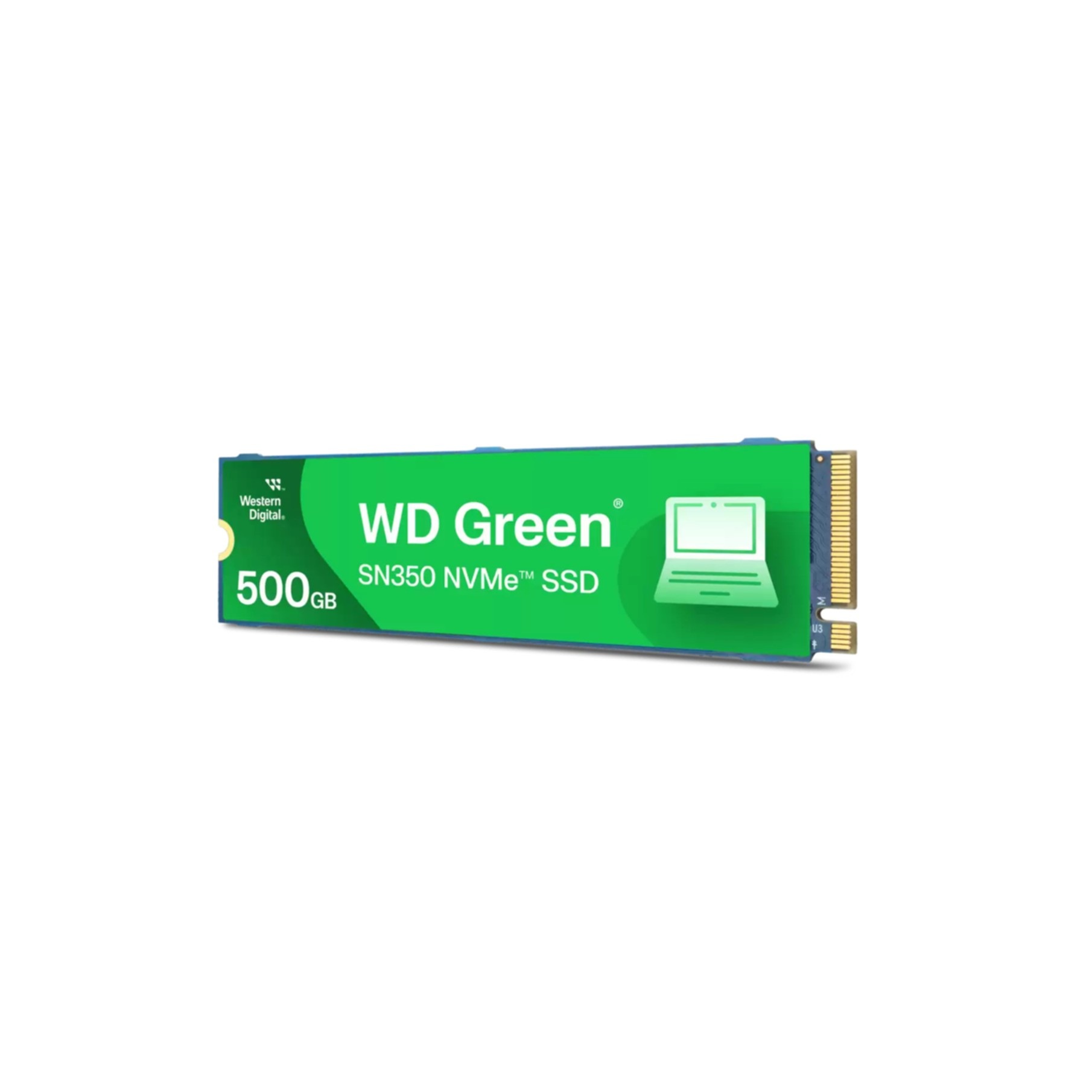 Sandisk interne SSD »SN350« 500 GB