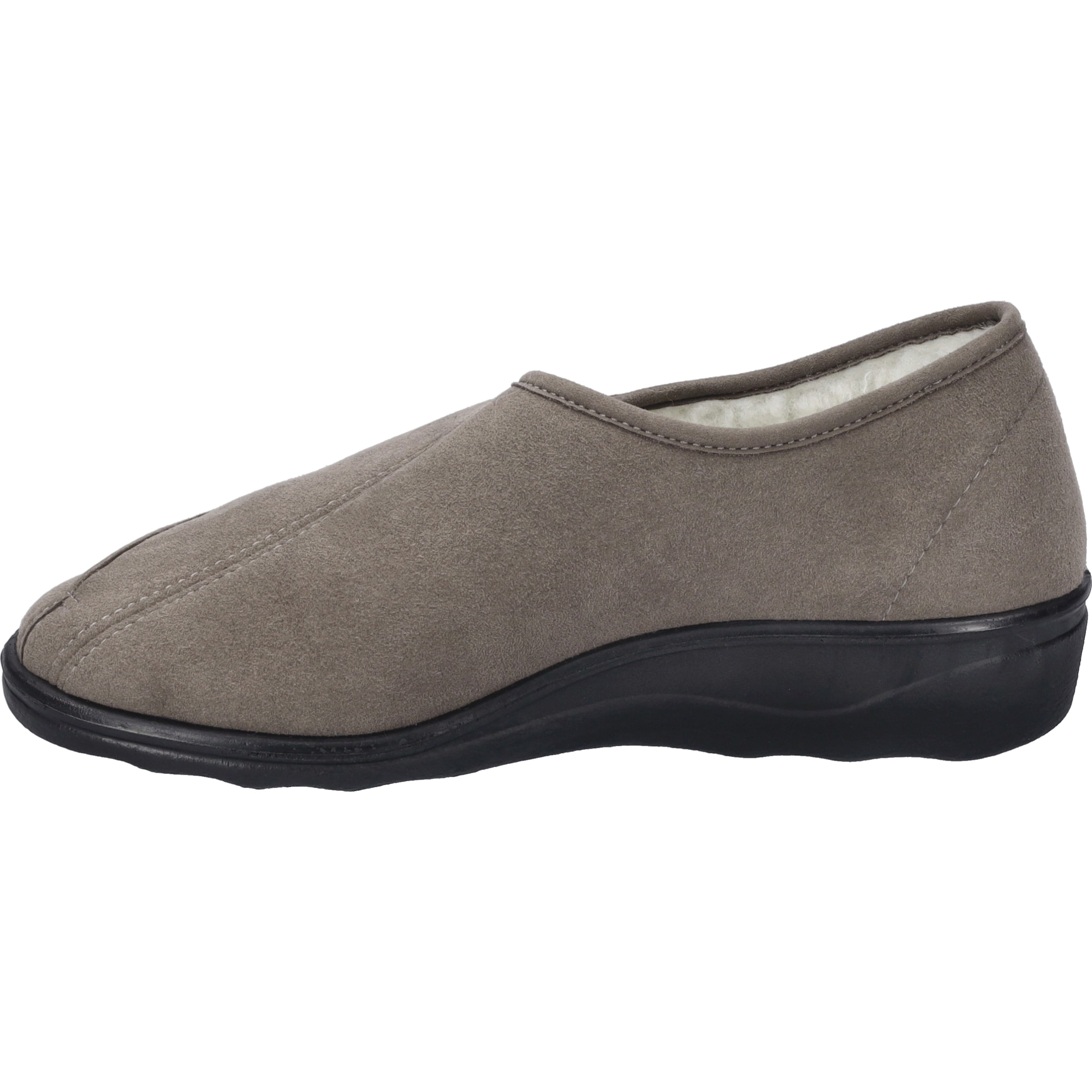 Josef Seibel Hausschuh »Nice 105, taupe«