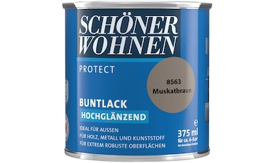 SCHÖNER WOHNEN FARBE Lack »Protect«