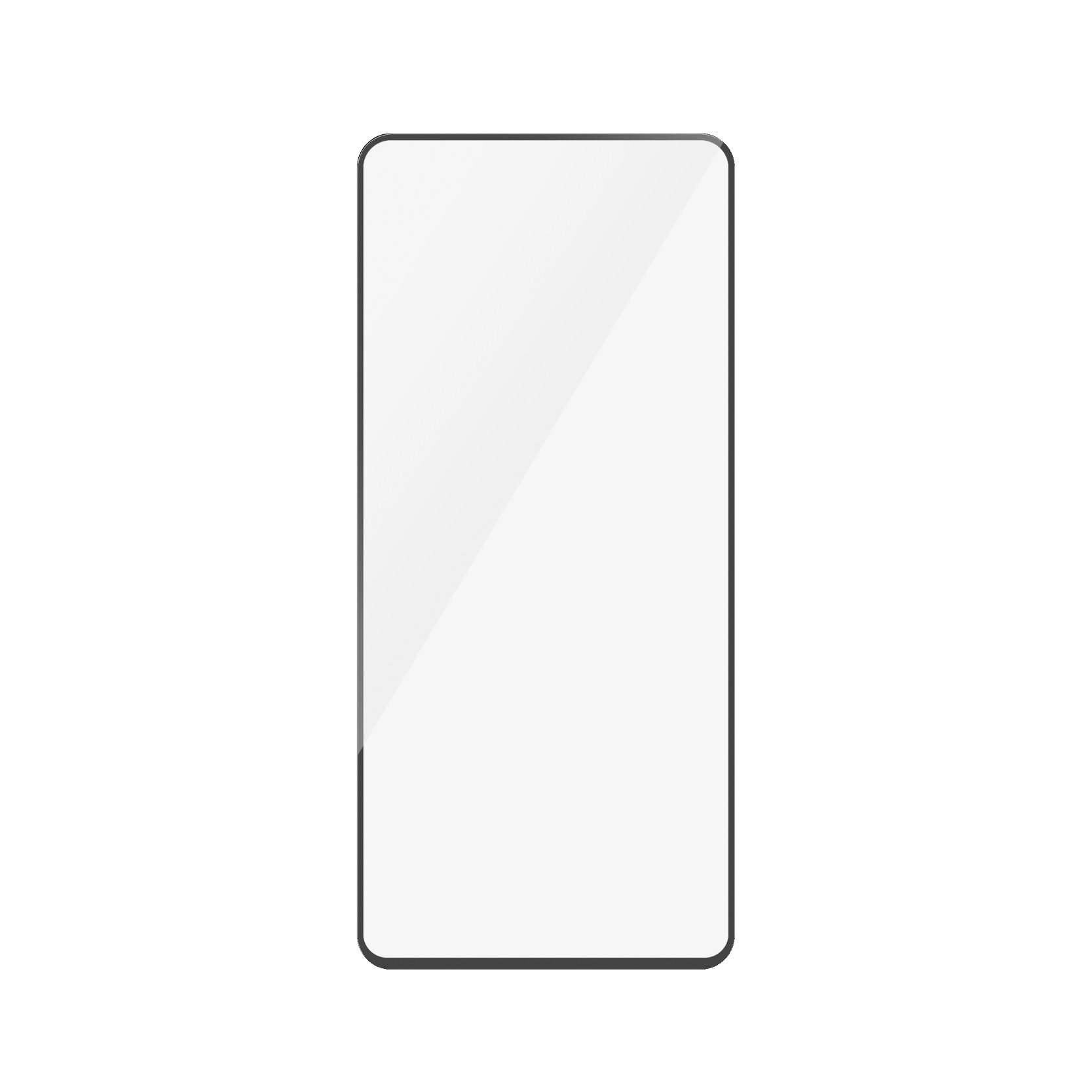 PanzerGlass Displayschutzglas »Ultra Wide Fit Screen Protector«, für Xiaomi 13T-Xiaomi 13T Pro, Displayschutzfolie, Displayschutz, Bildschirmschutz stoßfest kratzfest