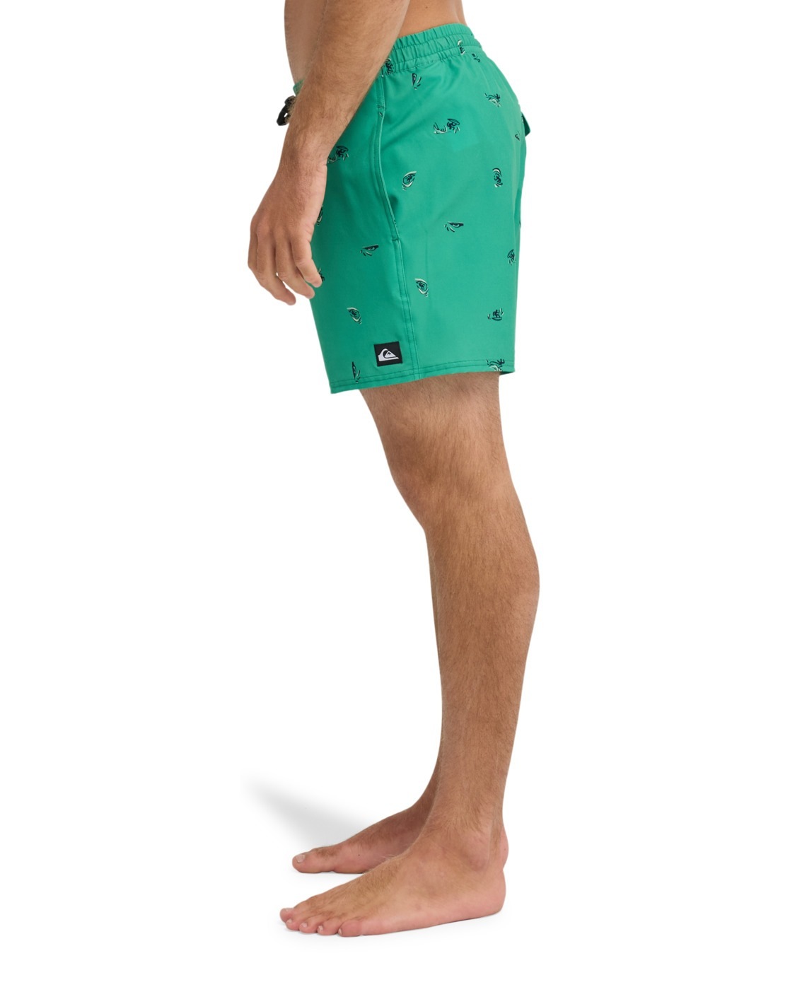 Quiksilver Boardshorts »Stretch Printed Volley 16"«