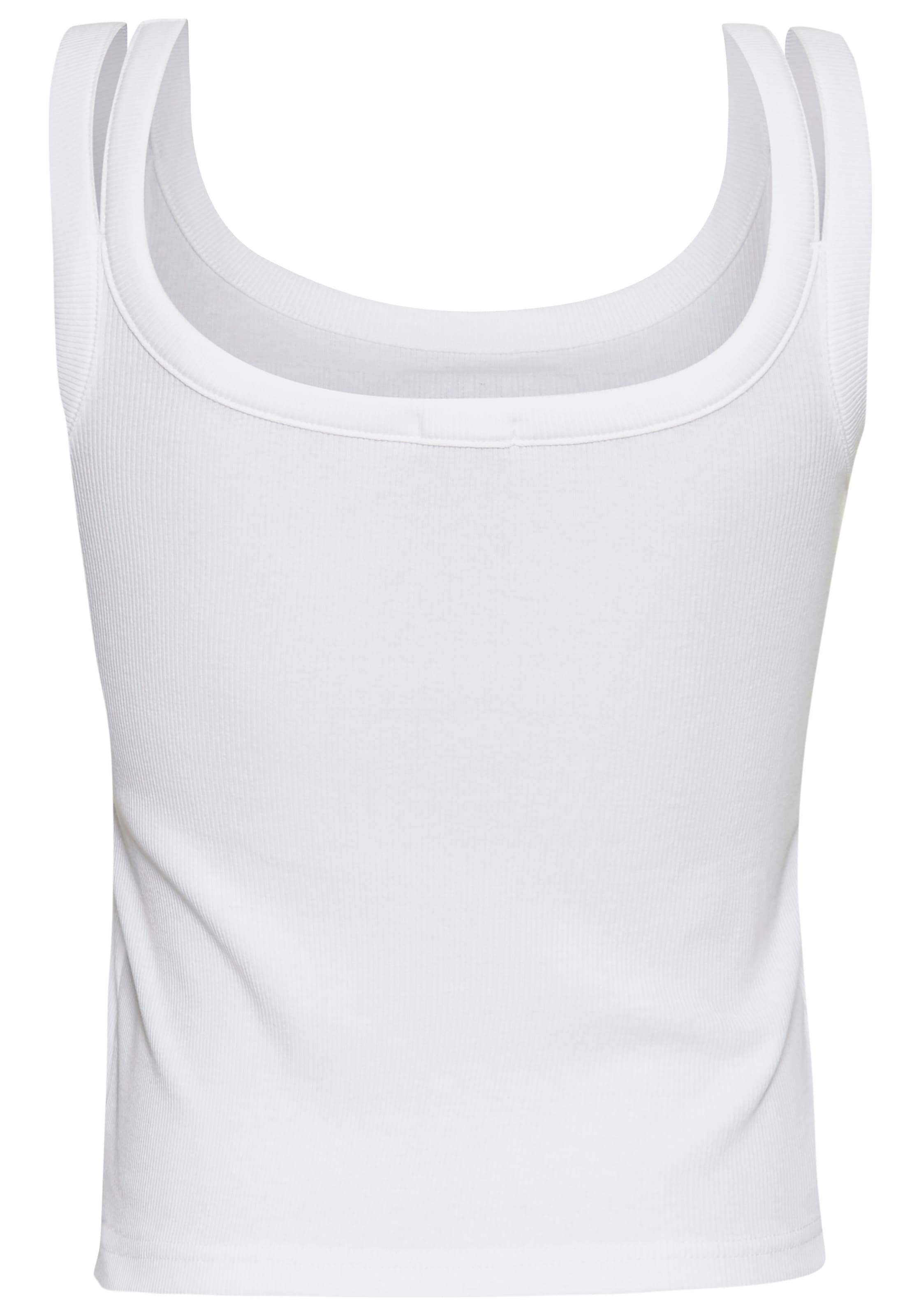 Laura Scott Tanktop, mit effektvollen Pailletten