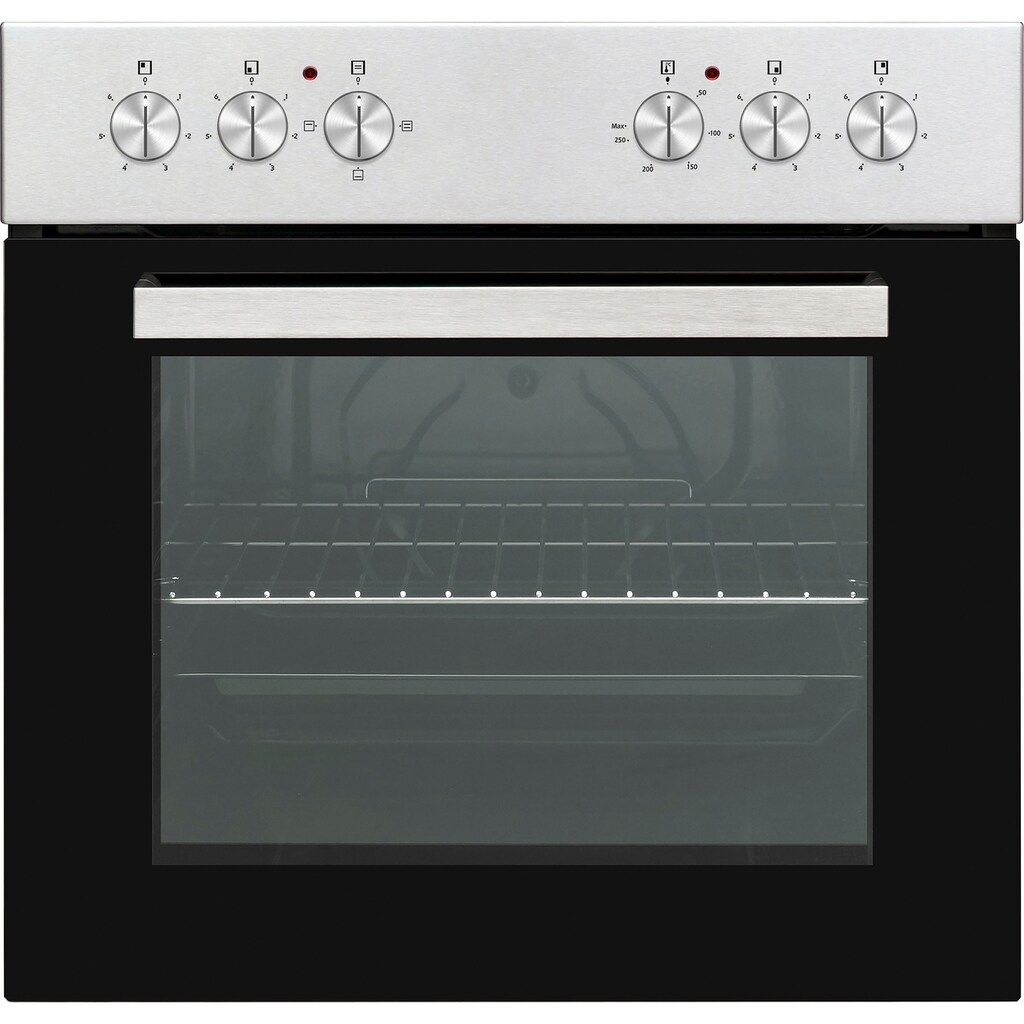 Flex-Well Küchenzeile »Vintea«, mit E-Geräten, Gesamtbreite 280 cm