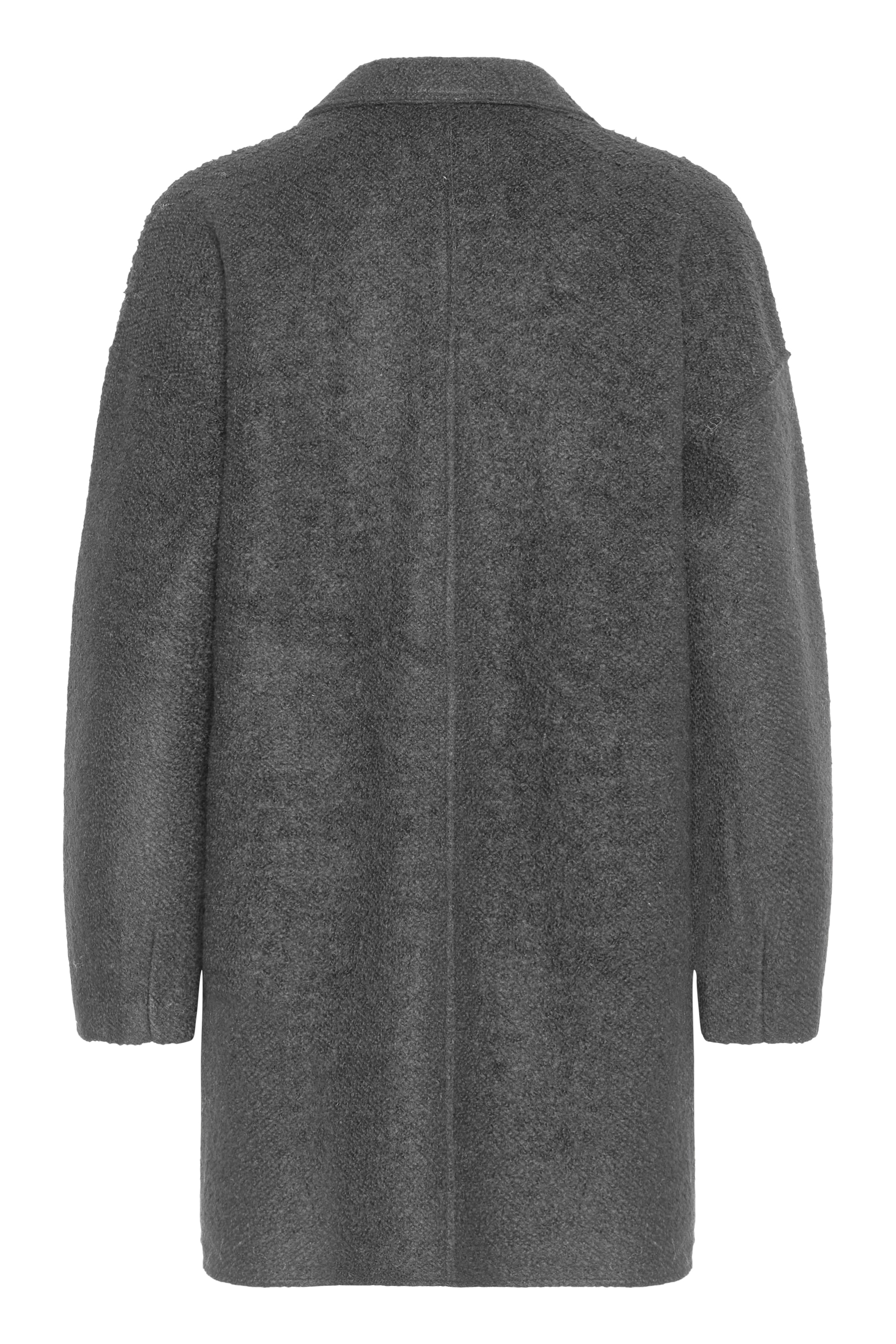 Pulz Jeans Wintermantel »Damen Jacke PZLULA«