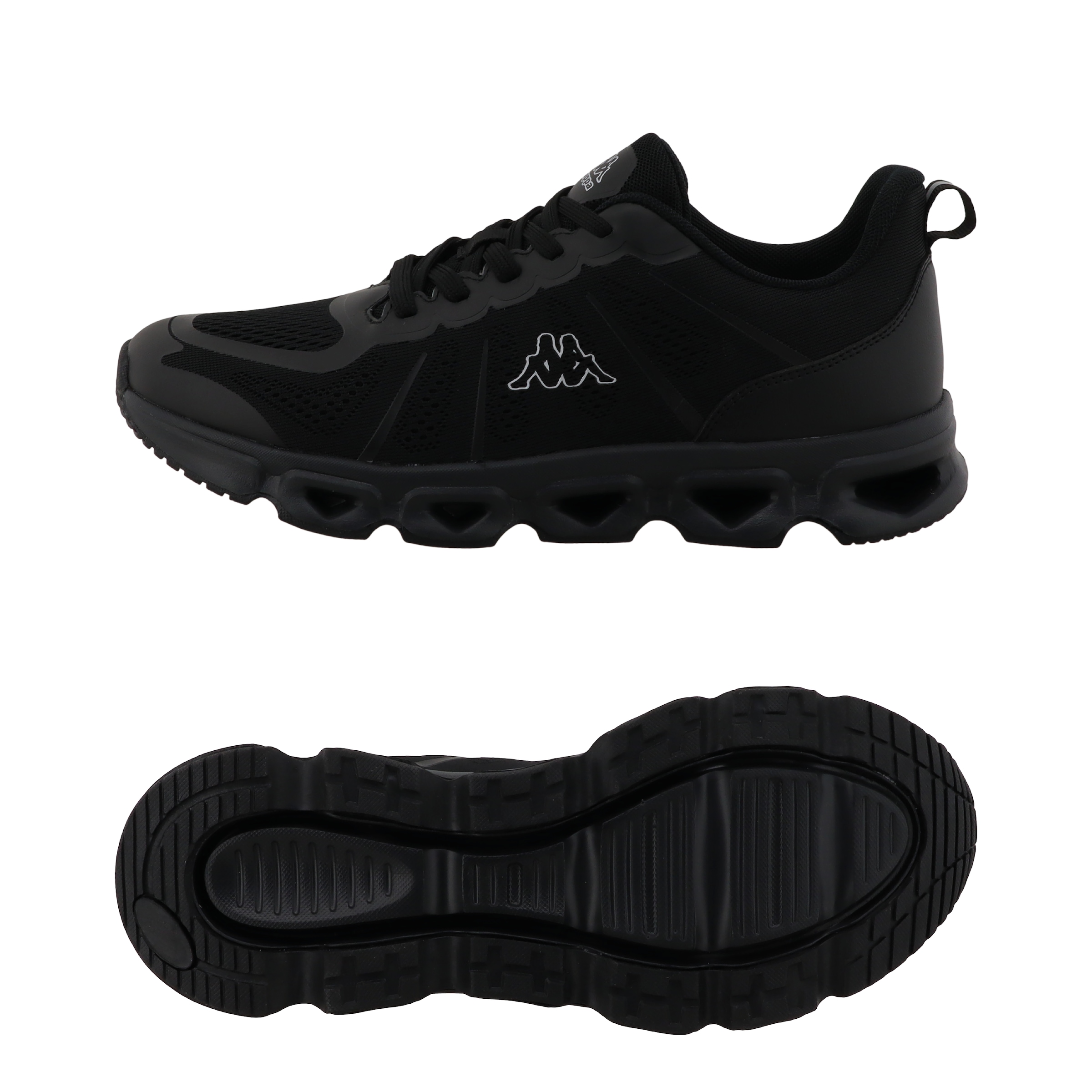 Kappa Sneaker »SAVIYA«