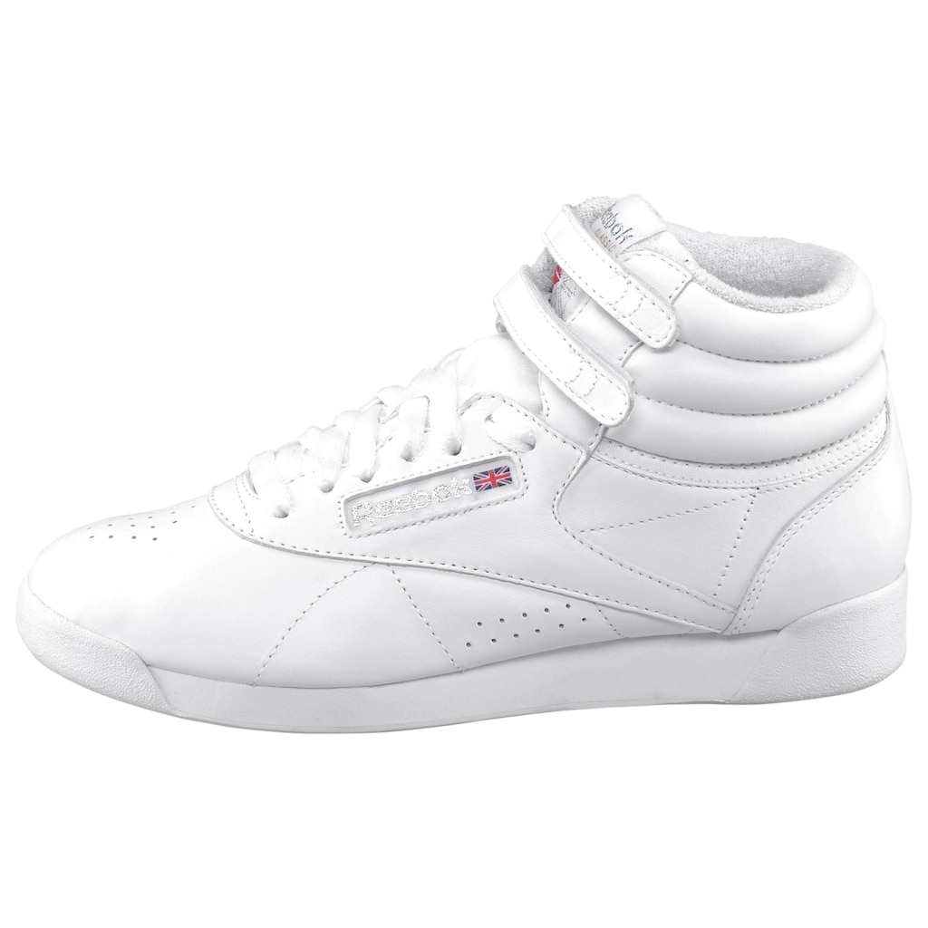 Reebok Classic Sneaker »Freestyle Hi«