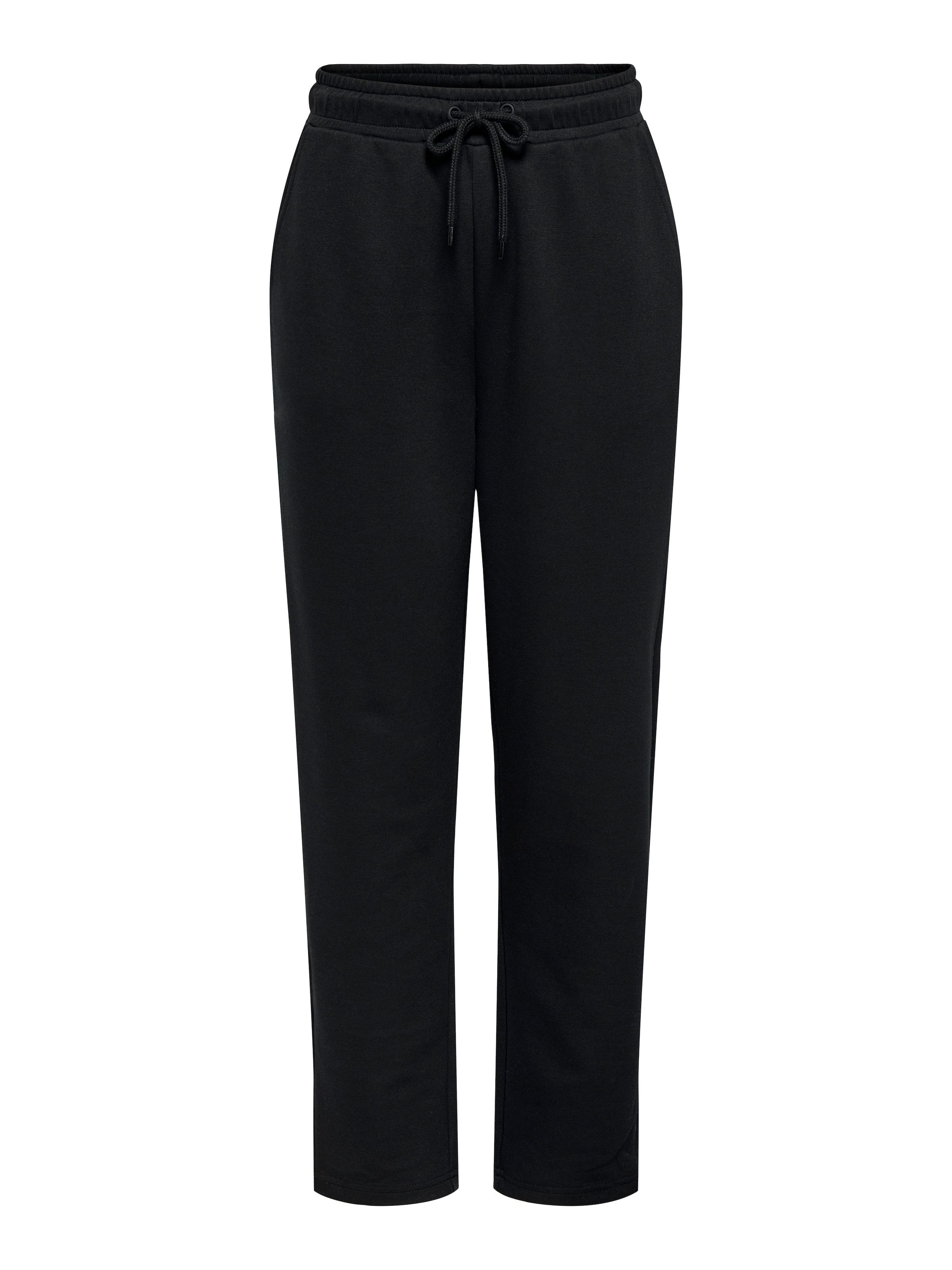 ONLY Play Sweathose »ONPLOUNGE HW TAPERED SWT PNT«  Materialmix