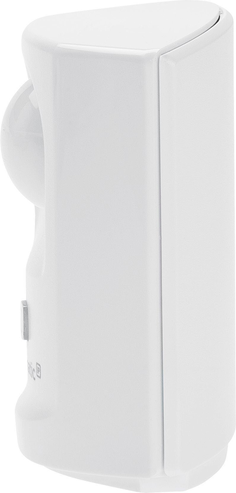 Homematic IP Lichtsensor »Bewegungsmelder mit Dämmerungssensor - innen (142722A0)«