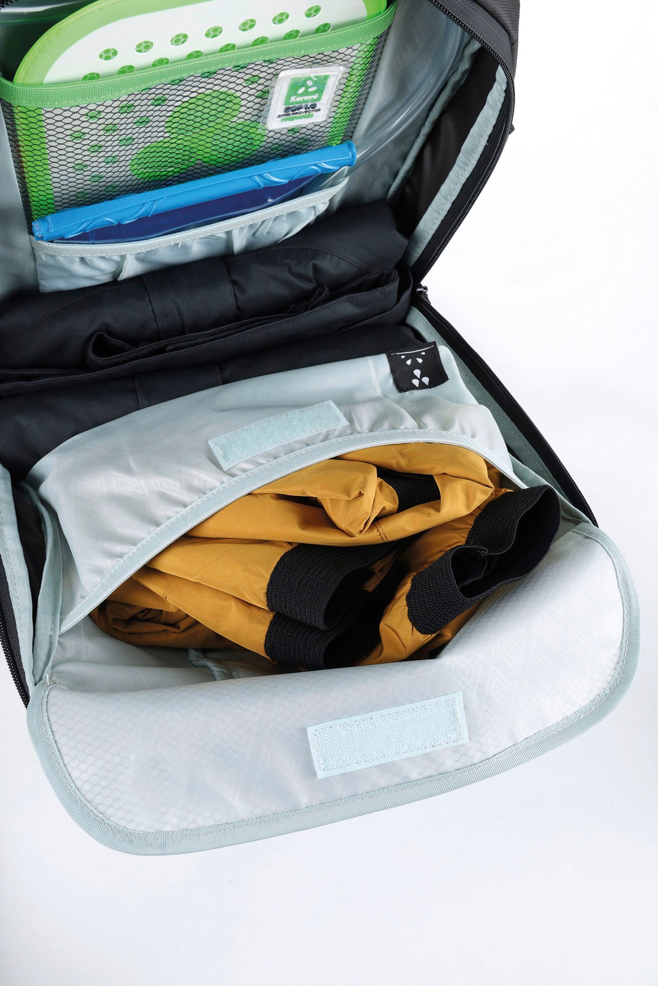 NITRO Freizeitrucksack »Slash 25 Pro«, Snowboardrucksack,Wanderucksack, Freizeitrucksack, Skatepack