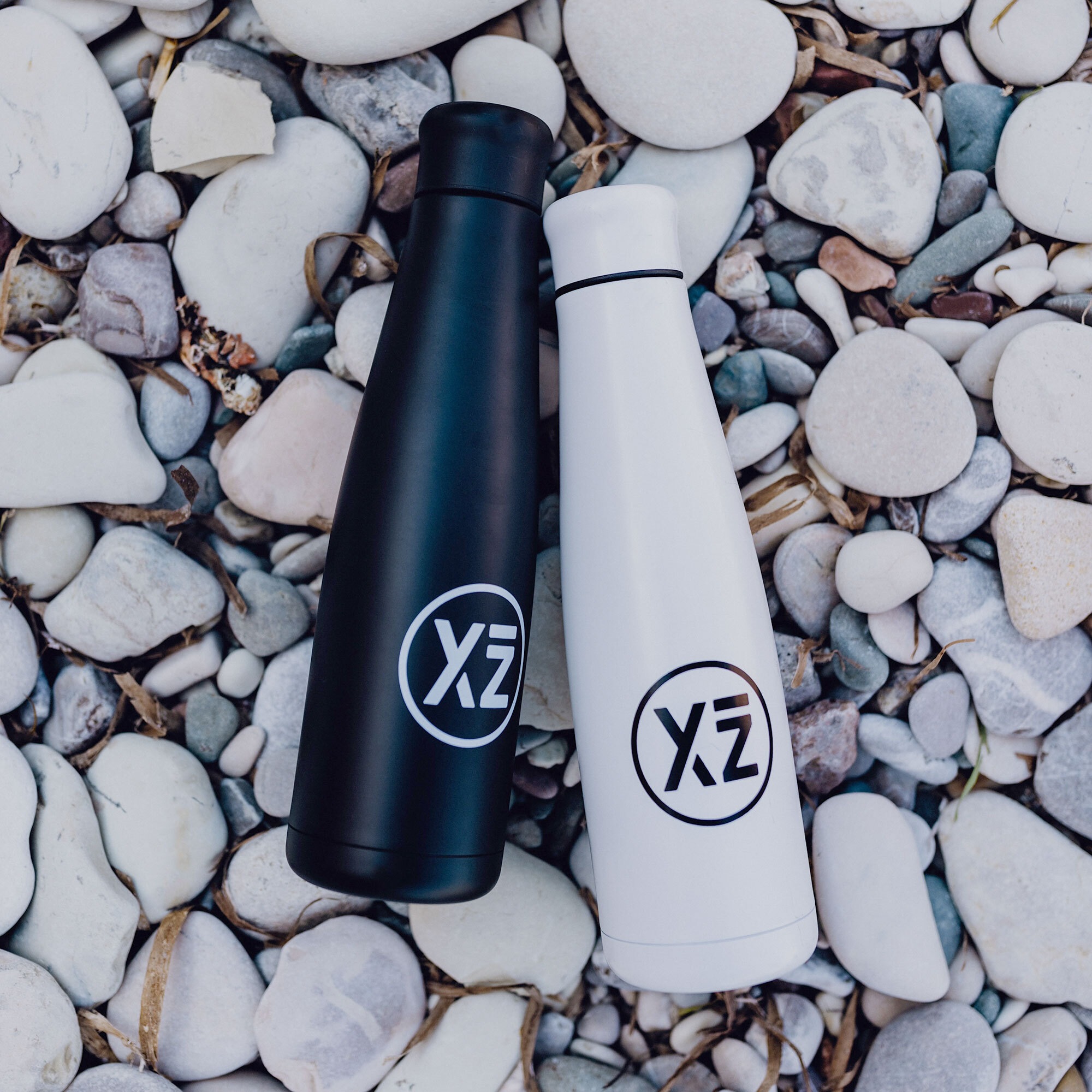 YEAZ Trinkflasche »Isolier-Trinkflasche INTENSE«