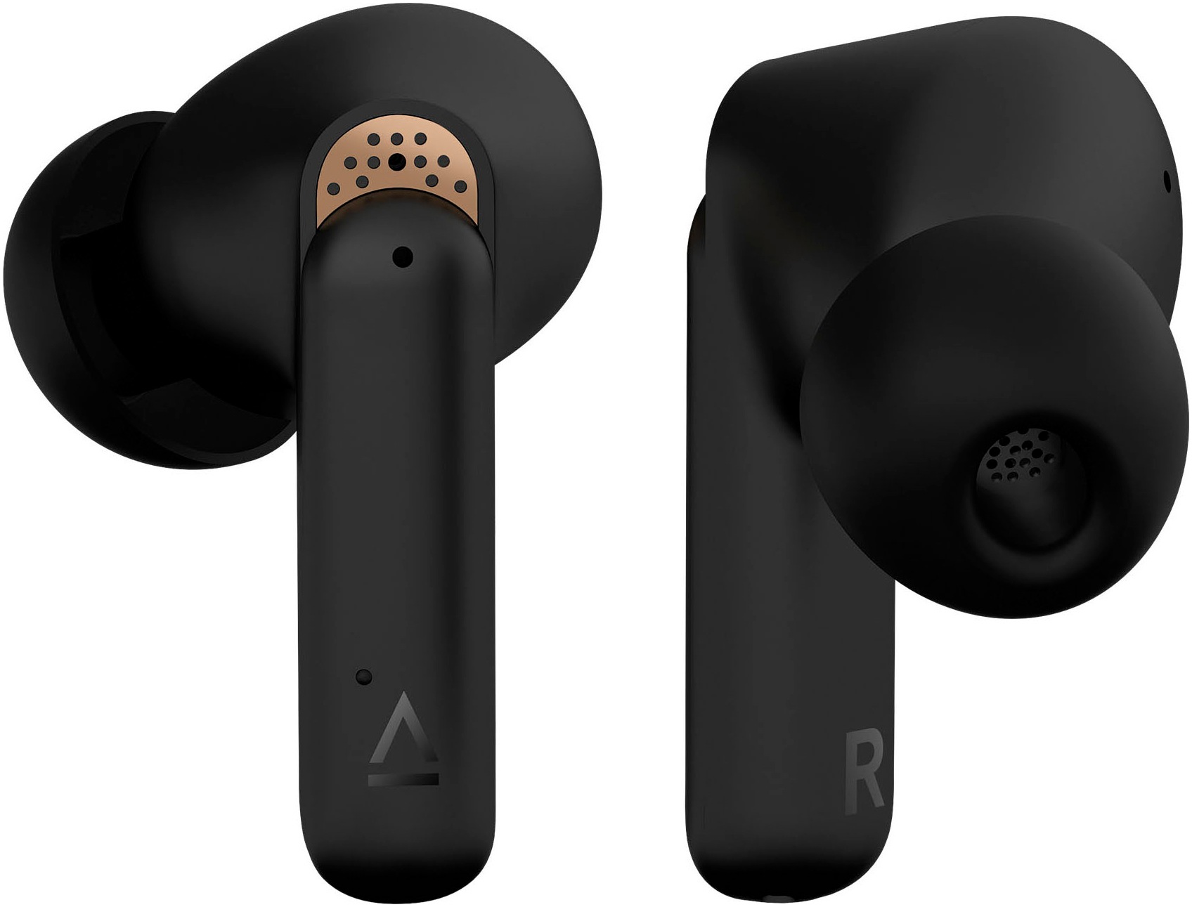 Creative wireless In-Ear-Kopfhörer »Aurvana Ace«, LC3