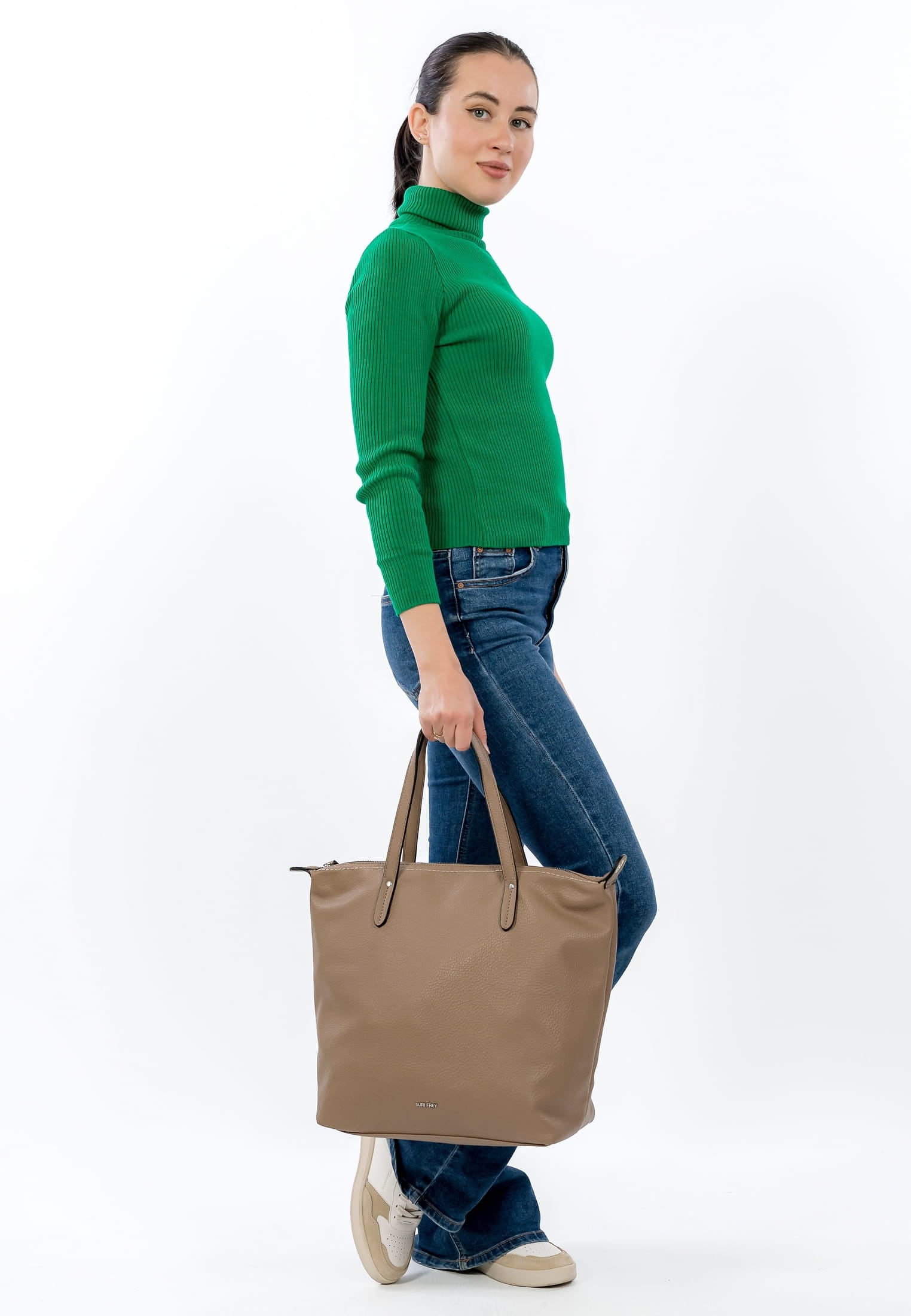 SURI FREY Shopper »Shopper SFY Henny«