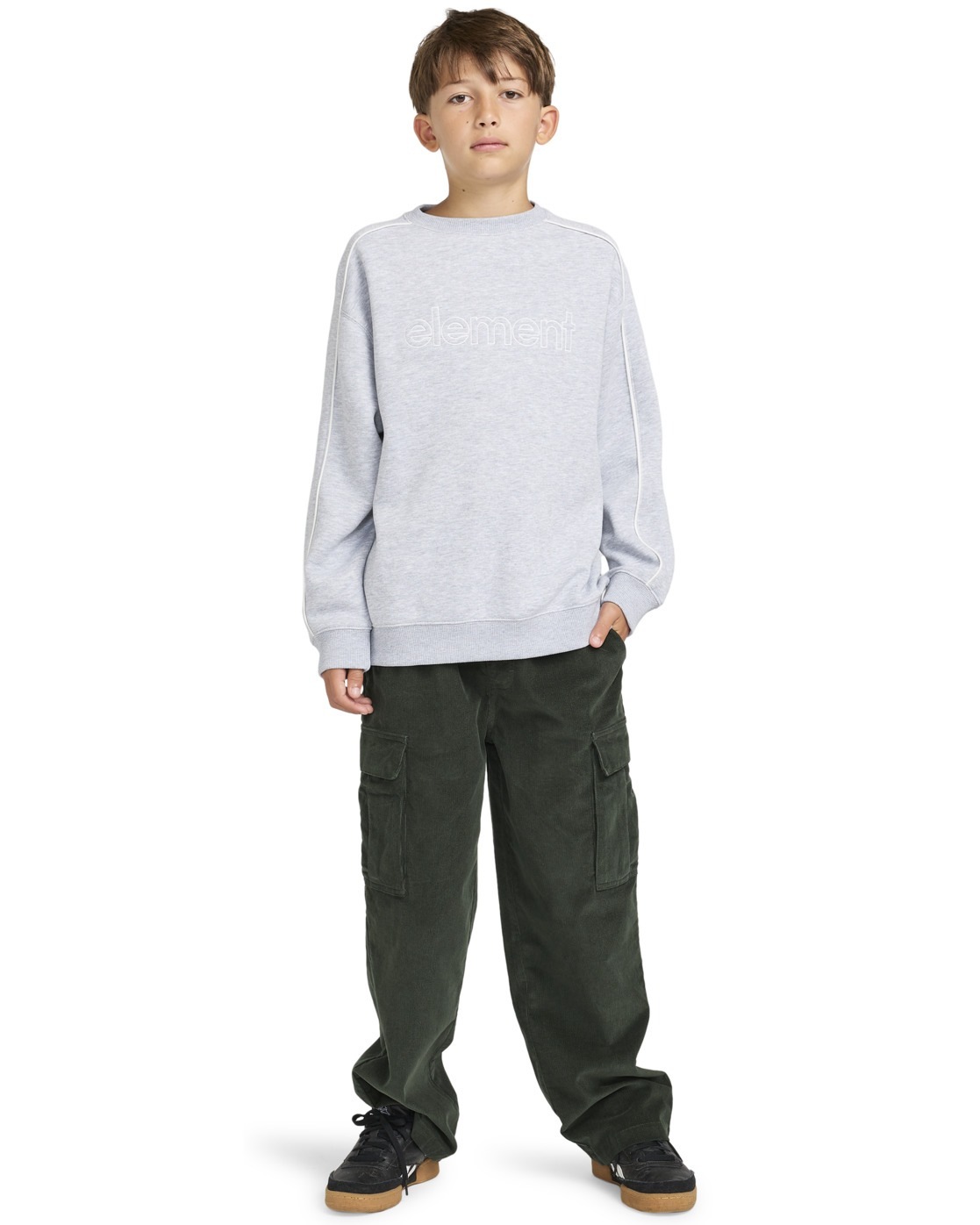 Element Sweatshirt »Cornell 90s«
