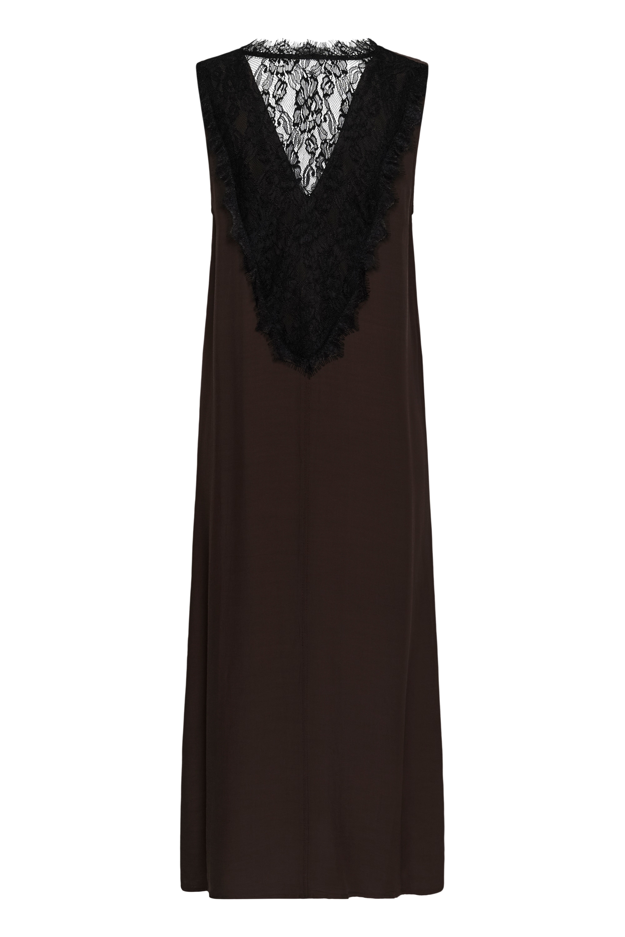 SOAKED IN LUXURY Midikleid »SOAKED IN LUXURY Kleid SLLantana«