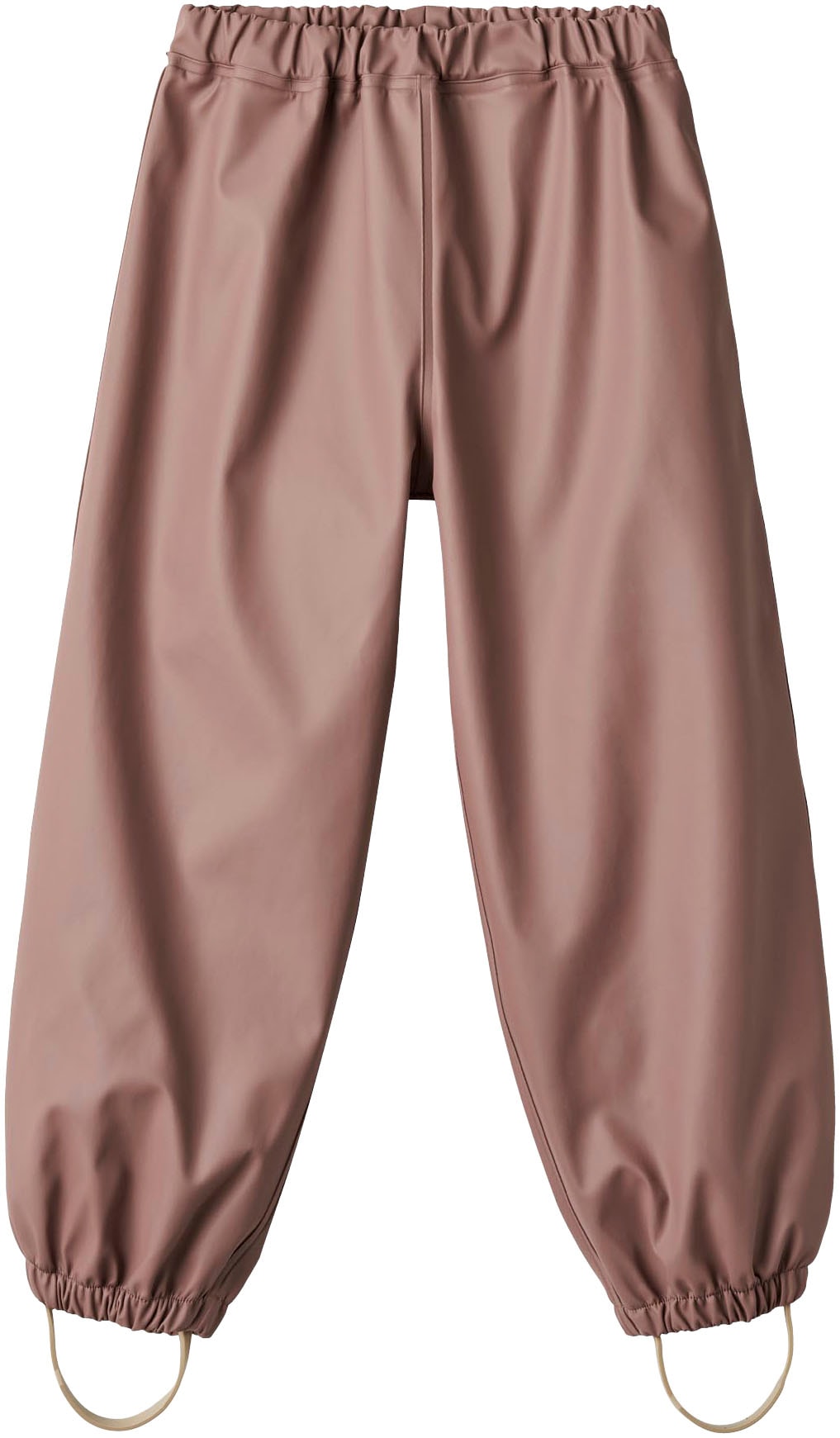 Regenhose »Rainwear Olo Trousers«, wasserdicht und schmutzabweisend