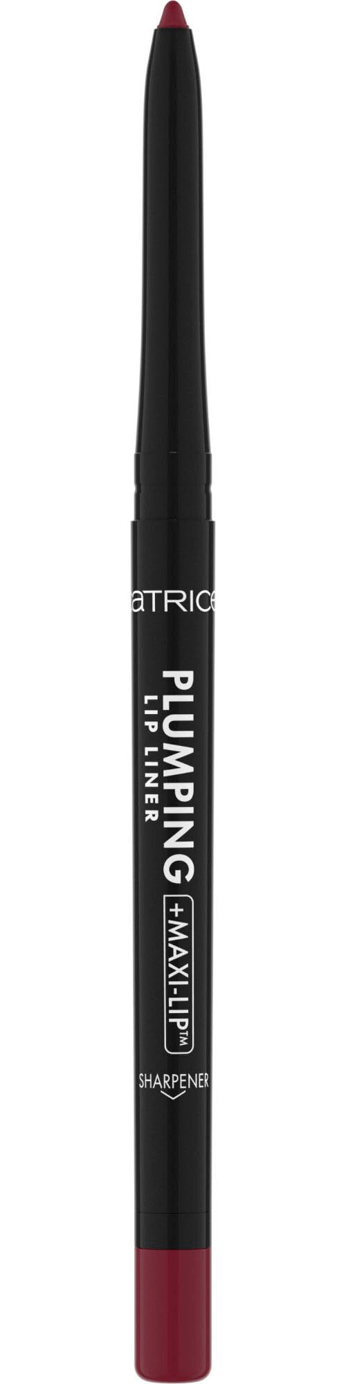 Catrice Lipliner »Plumping Lip Liner«