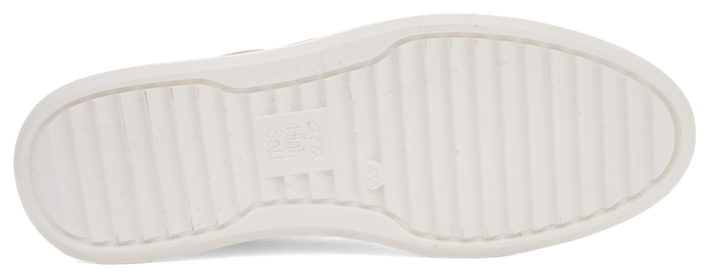Ara Plateausneaker »CANBERRA«, Freizeitschuh, Plateausneaker in bequemer Schuhweite G (= weit)