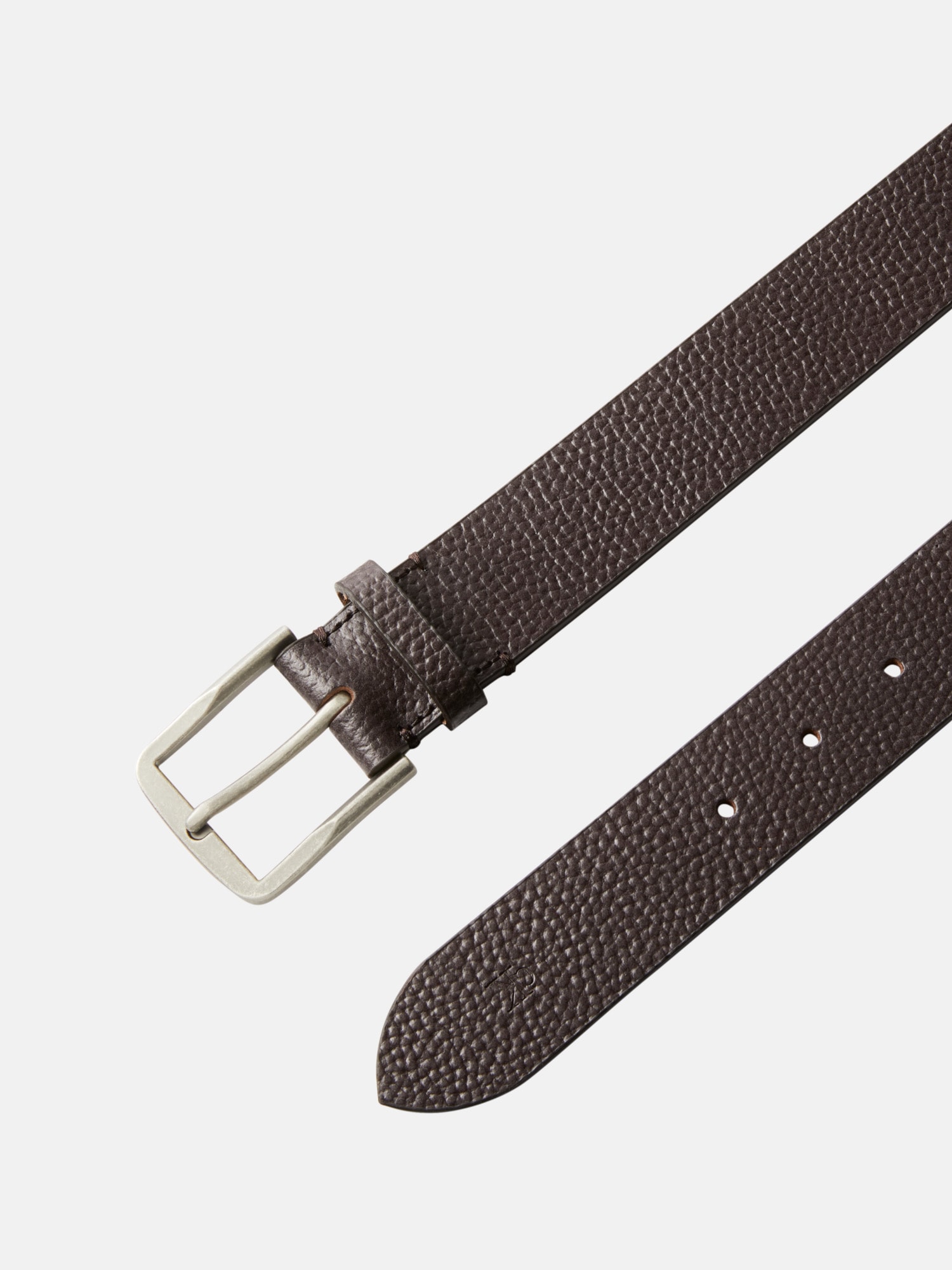 Calvin Klein Jeans Ledergürtel »CLASSIC FLAT 35MM«