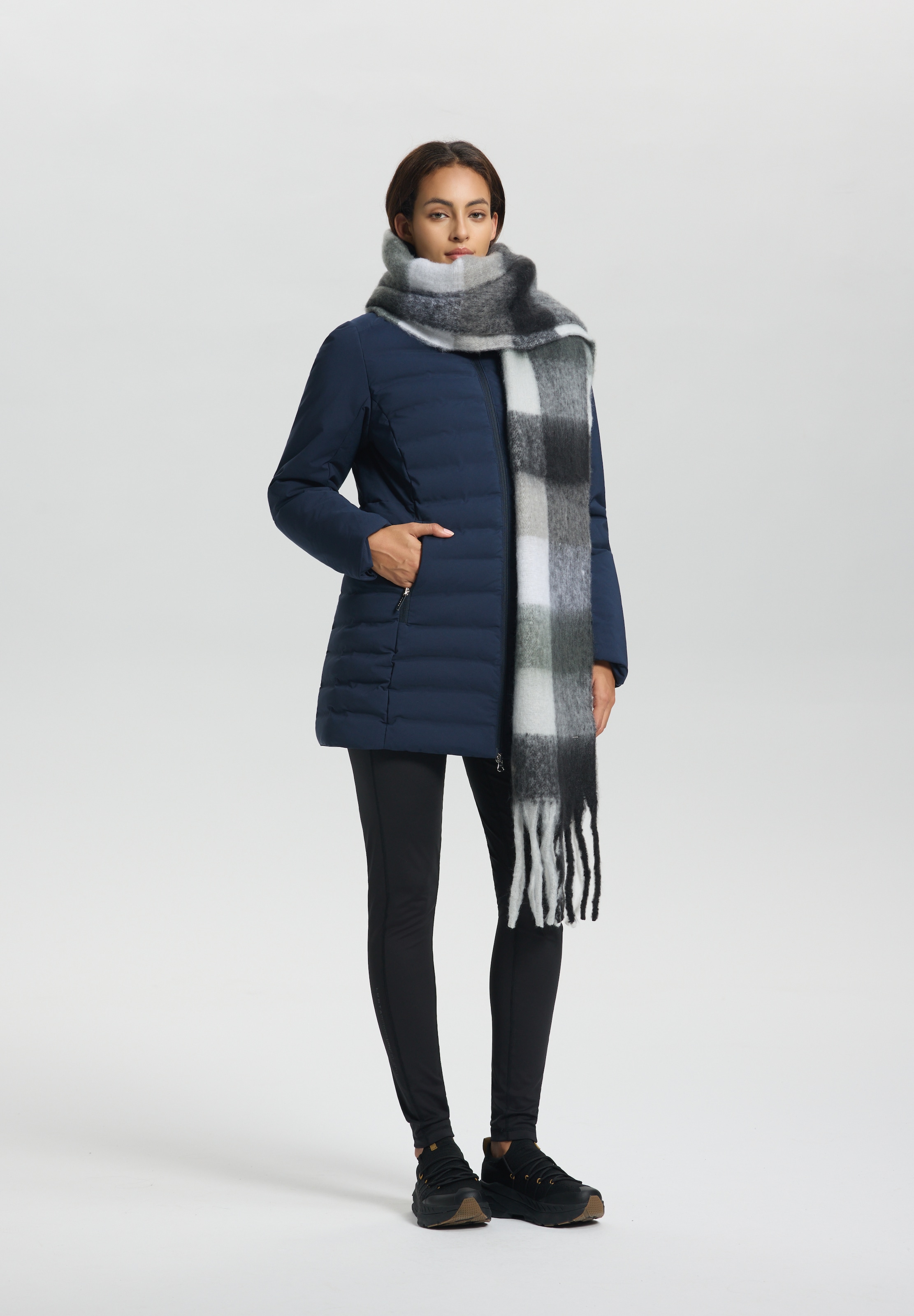 Luhta Schal »LUHTA NAANJOKI« 1 Stk. tlg.