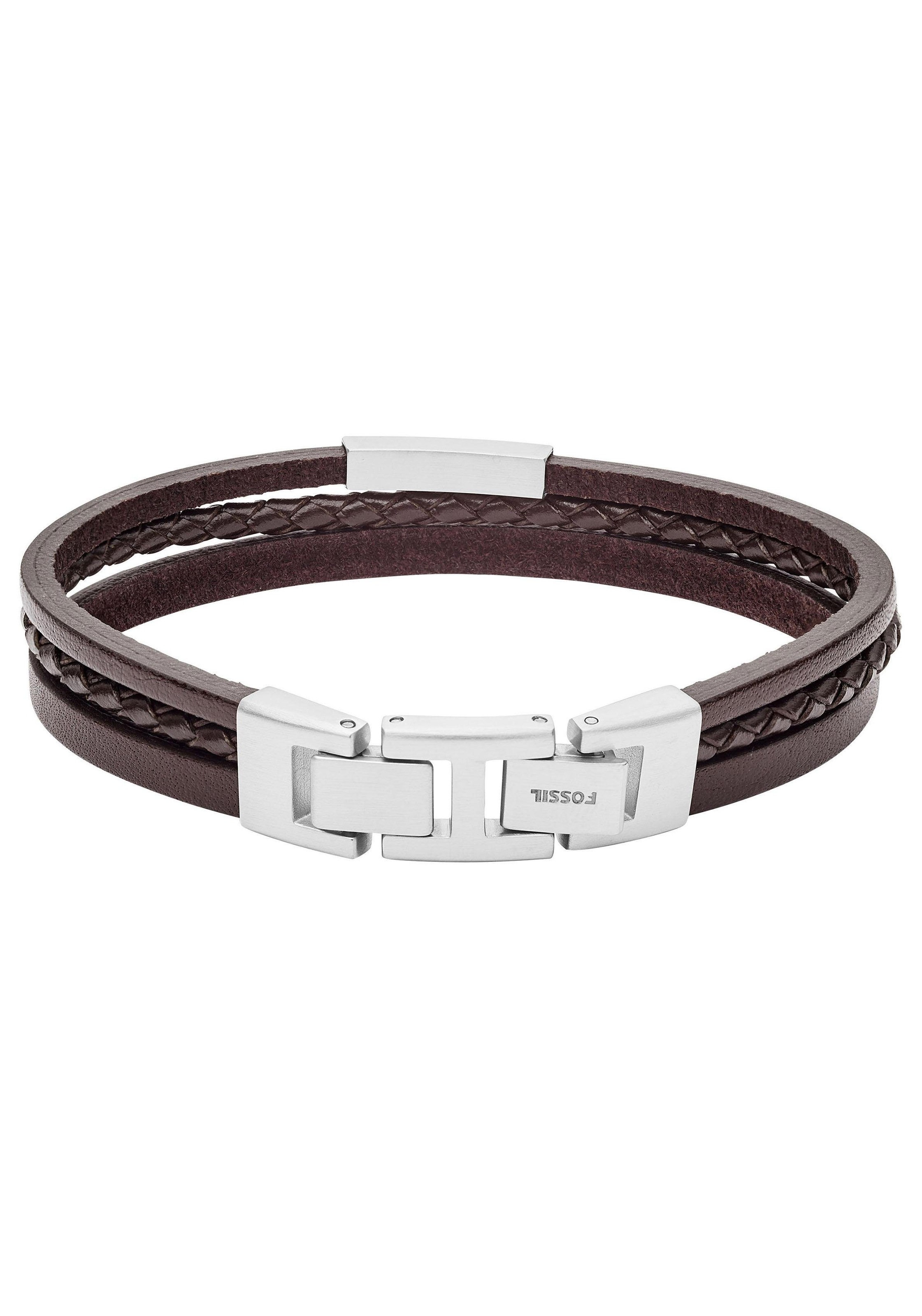 JF03323040« bestellen auf »VINTAGE Armband Rechnung Fossil CASUAL,