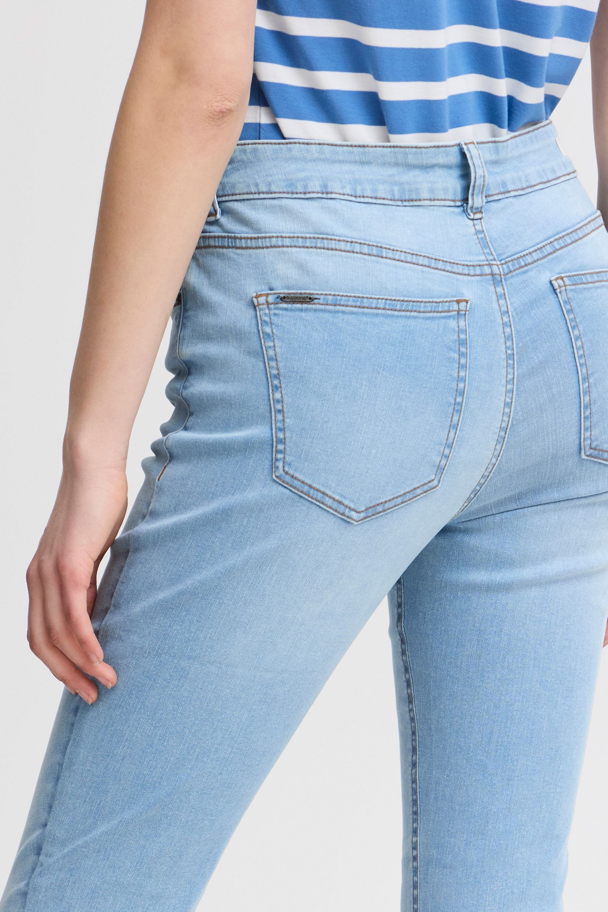 b.young Bequeme Jeans »Bequeme Jeans BYLola«