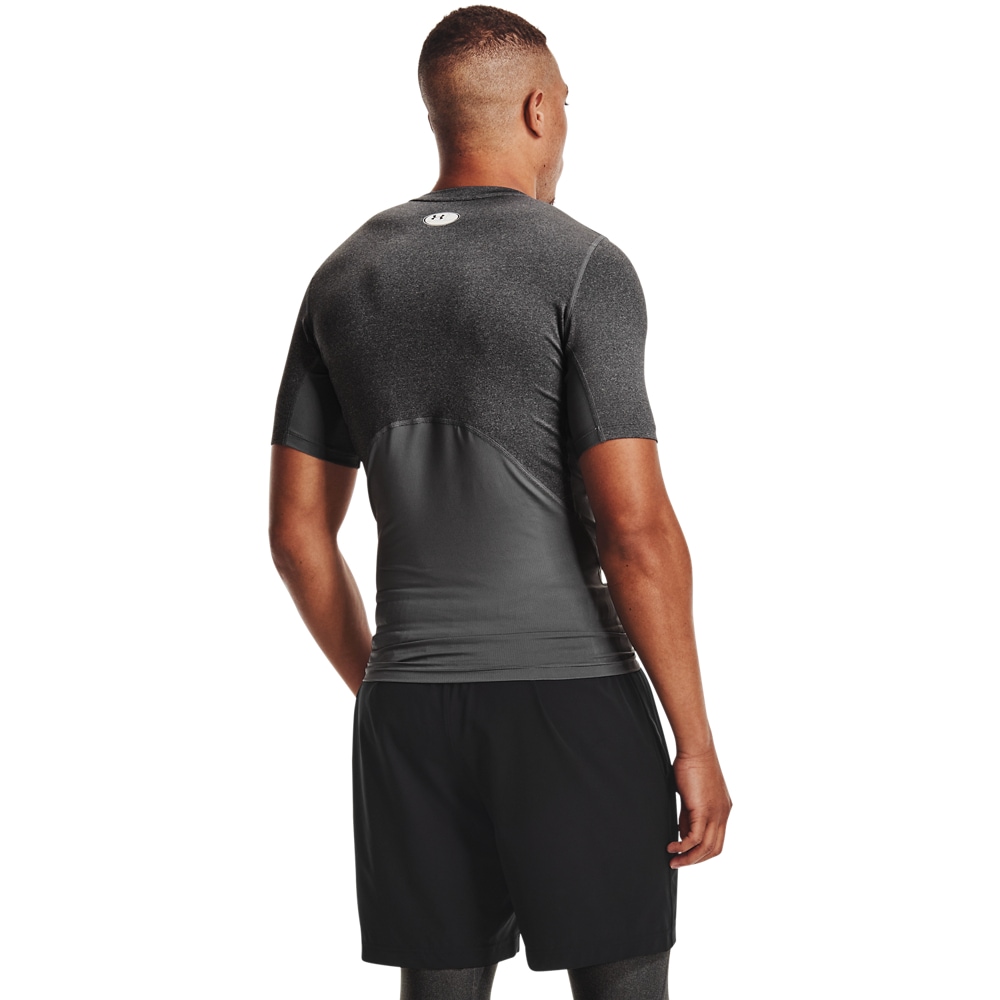 Under Armour® Trainingsshirt »UA HG ARMOUR COMP SS« 1 Stk.