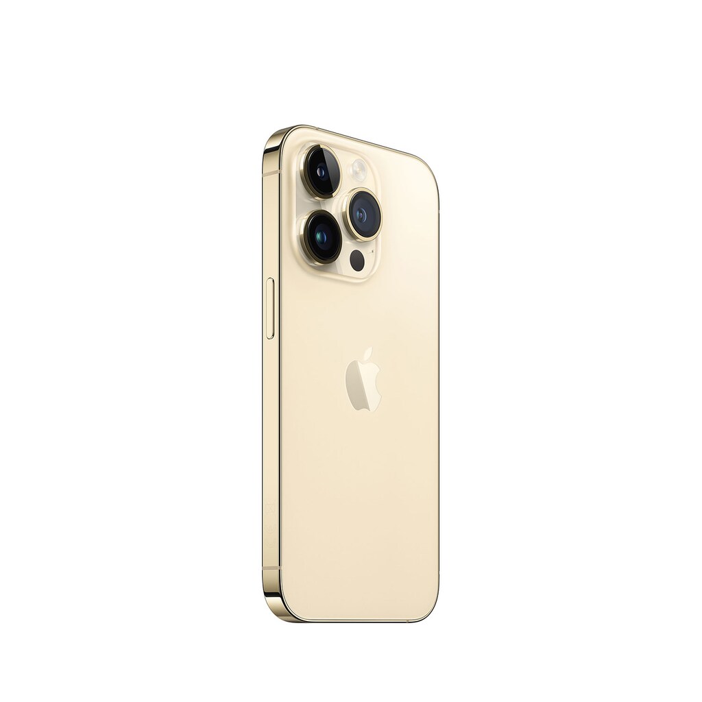 iPhone 14 Pro, 128 GB, Gold