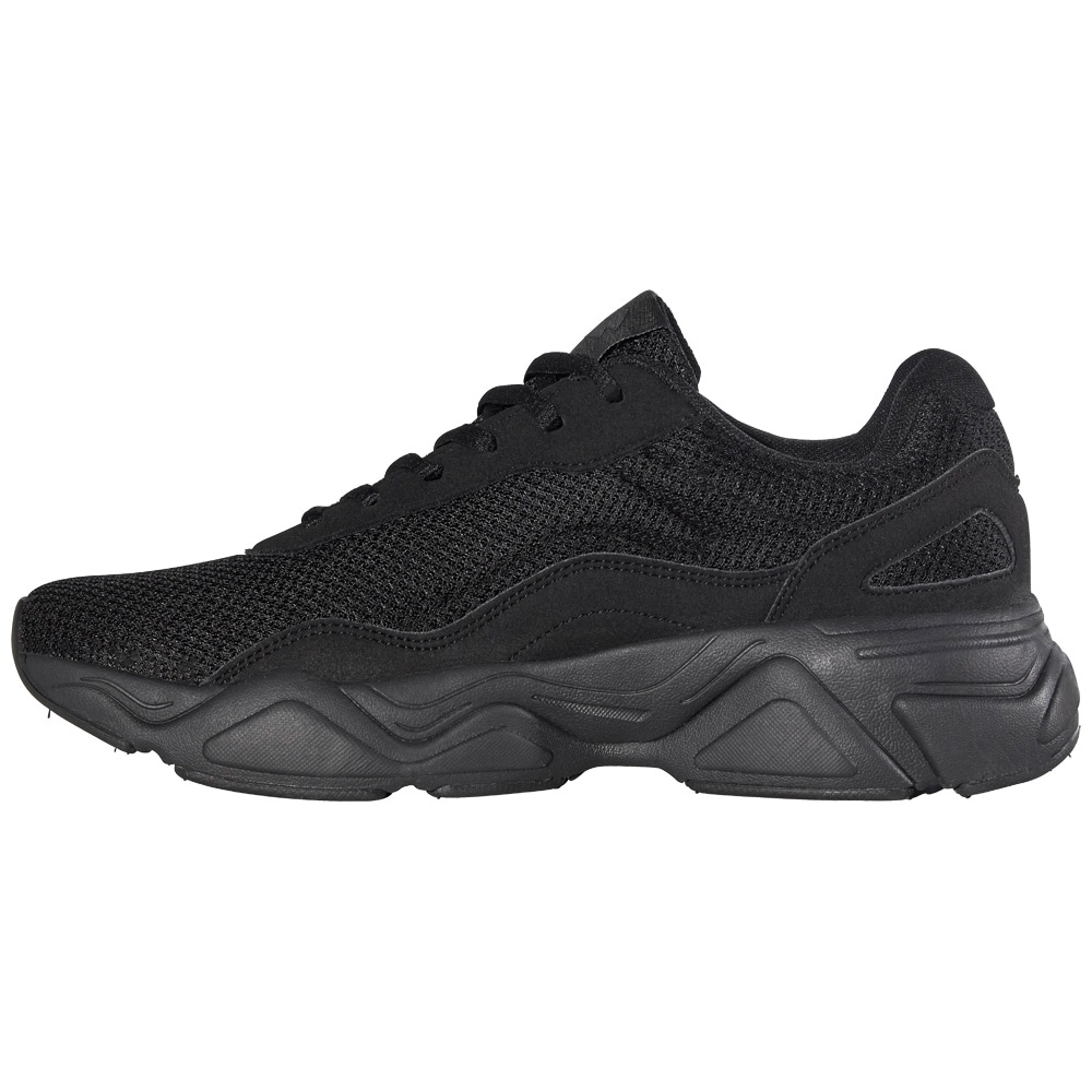 lotto Sneaker  - mit bequem gepolsterter Schaftkante