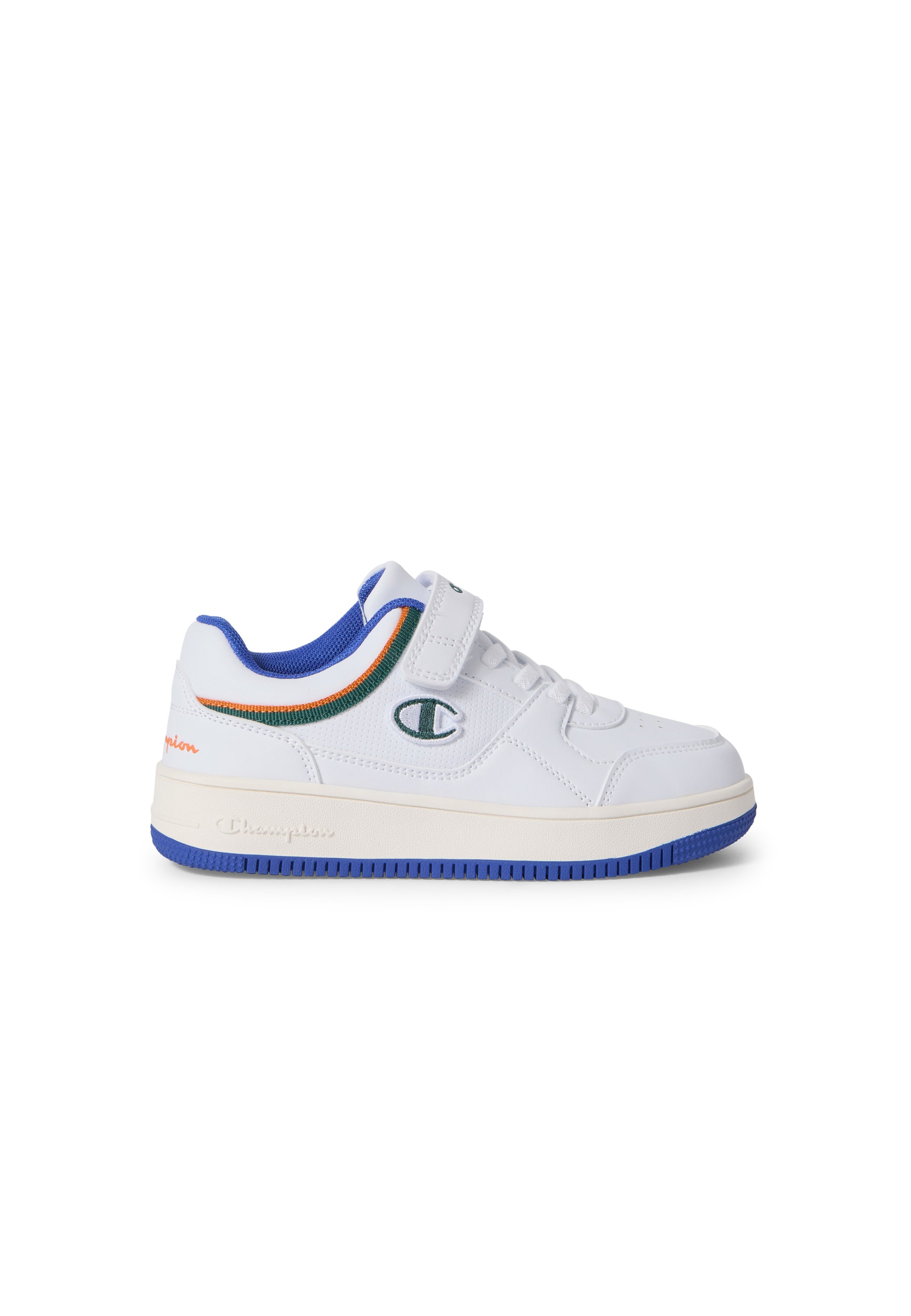 Champion Sneaker »RD18 LOW B PS«