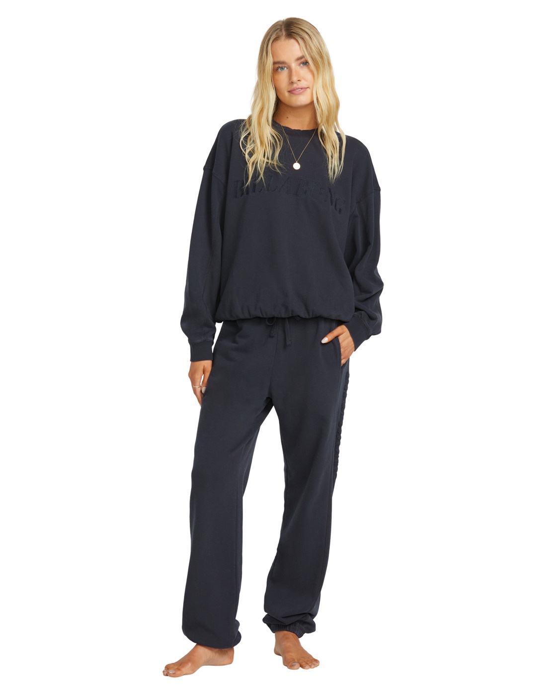 Billabong Sweatshirt »So Typical«